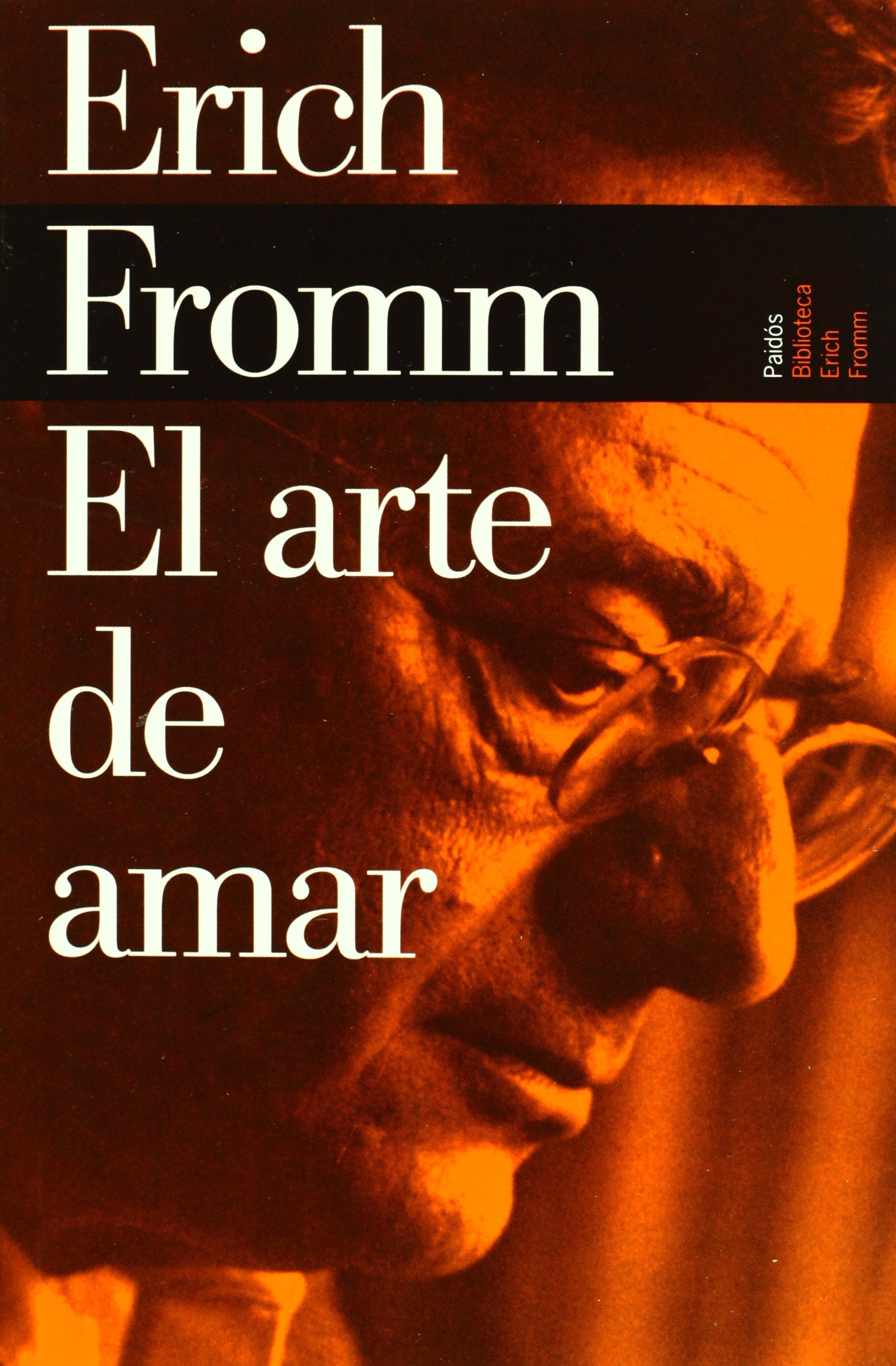 El Arte de Amar (Spanish Edition),Used