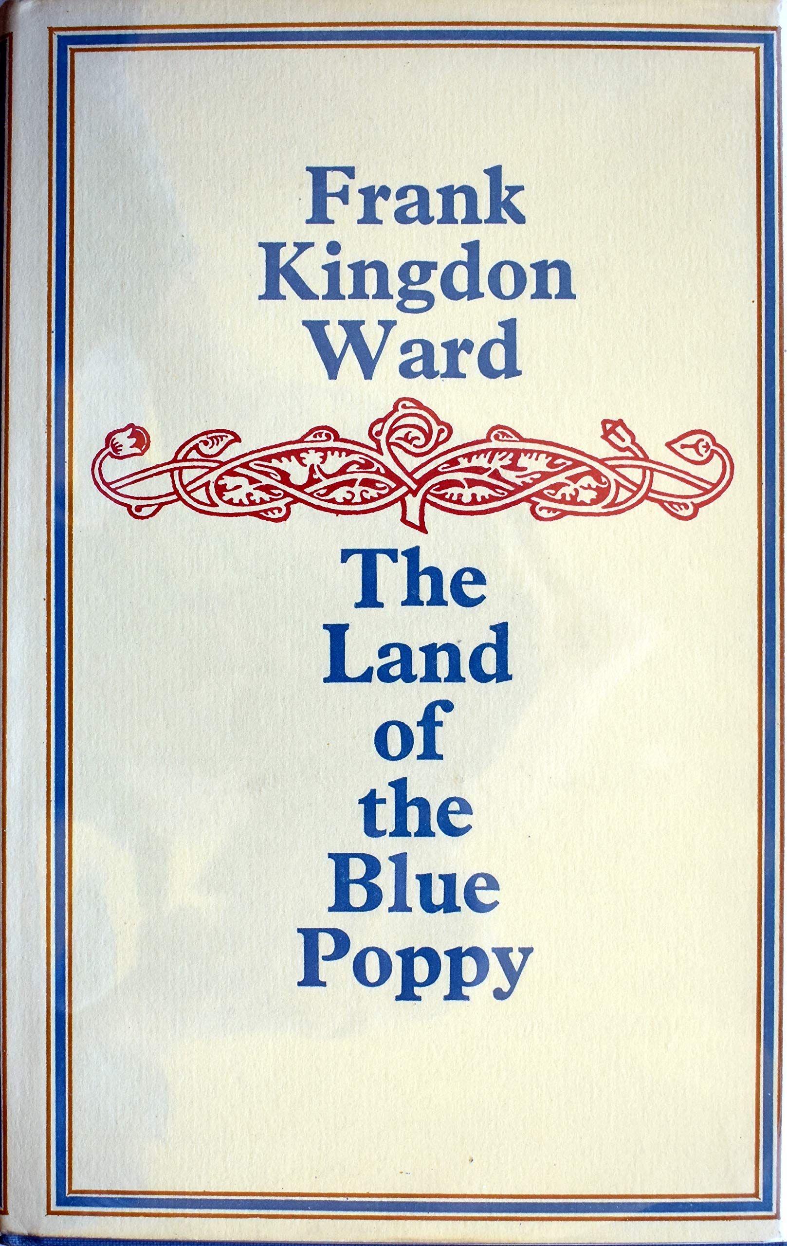 Plant Hunter's Paradise,Used