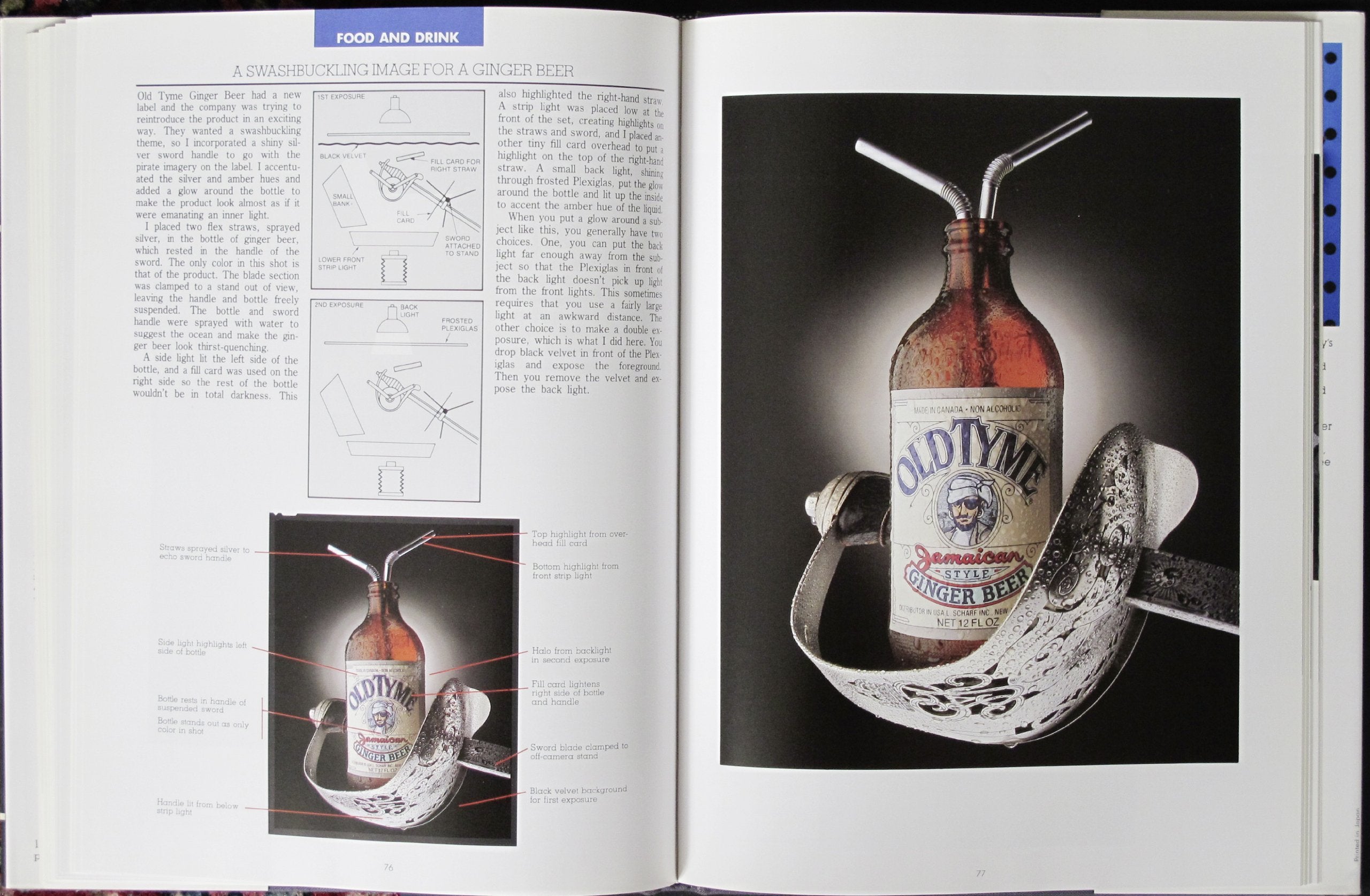 Secrets of Studio Still Life Photography,Used