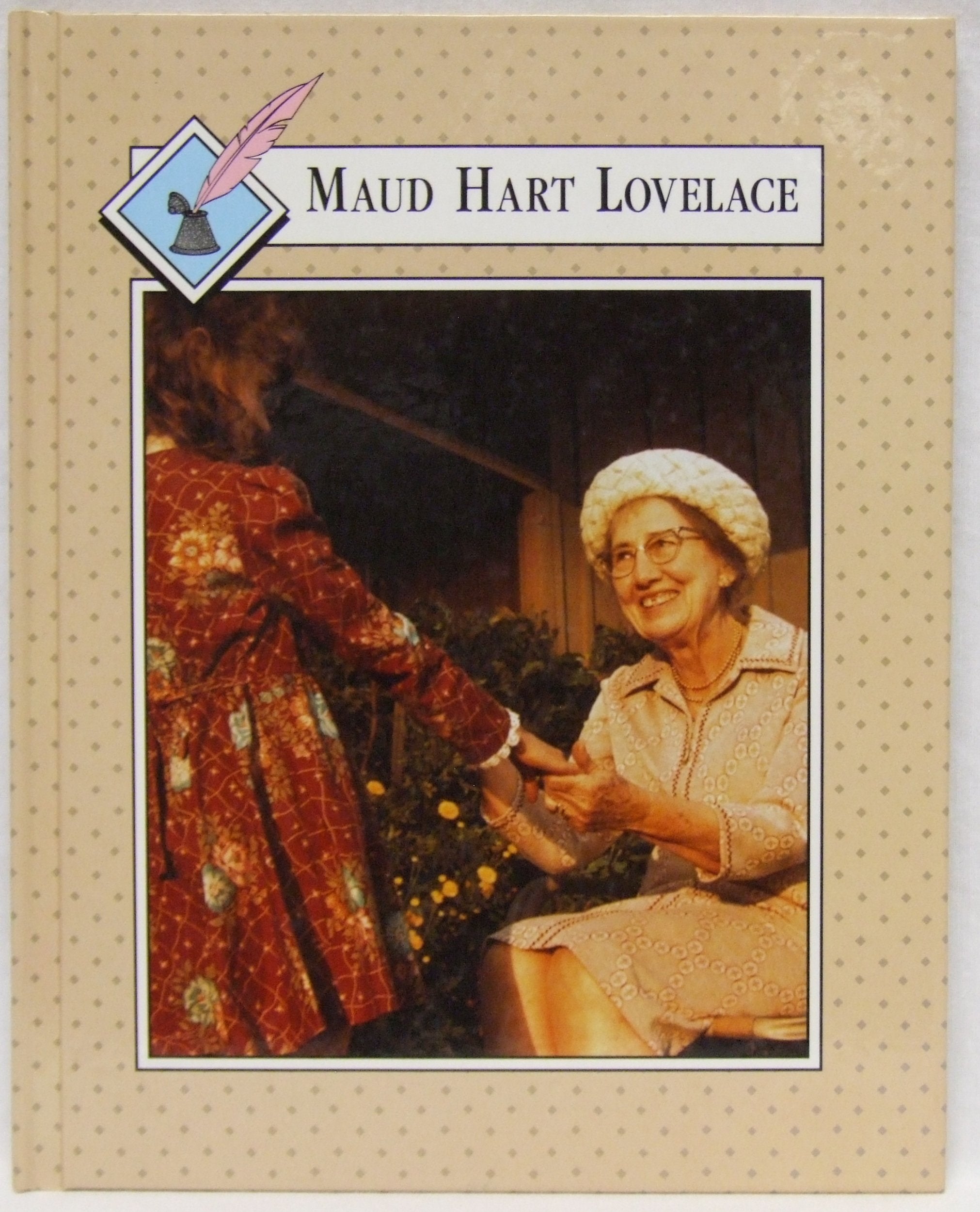 Maud Hart Lovelace (Young at Heart),Used