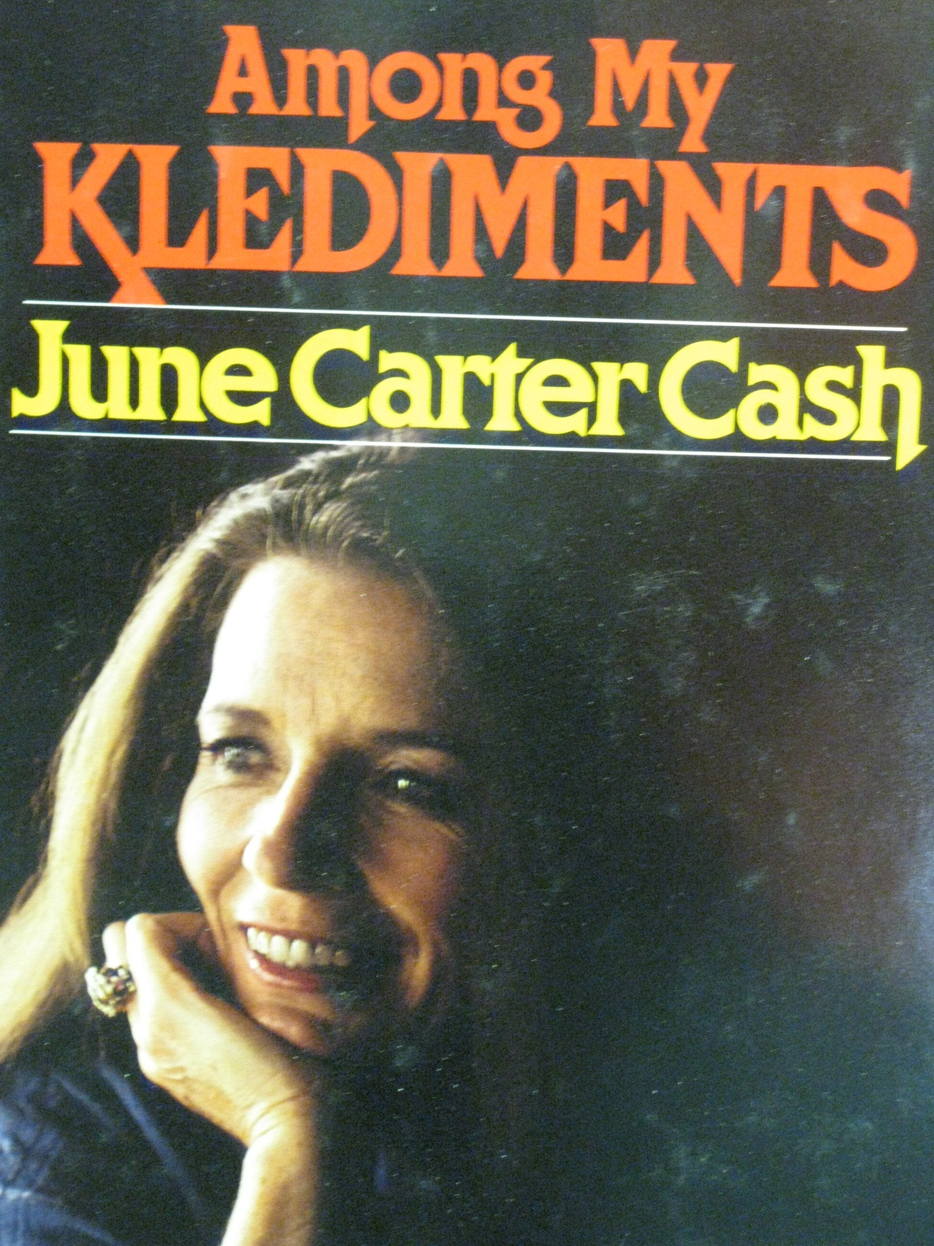 Among My Klediments,Used