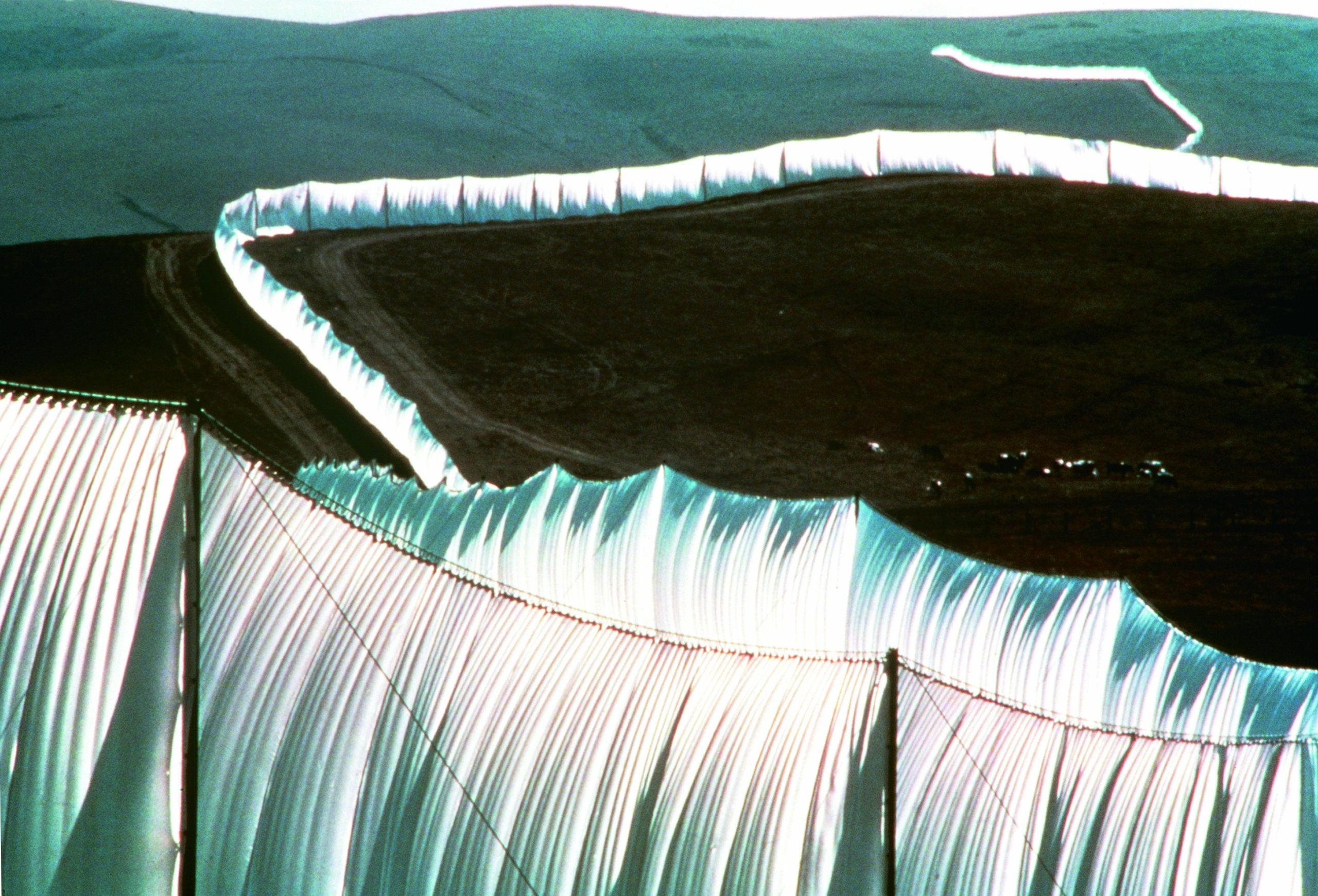 Land and Environmental Art,New