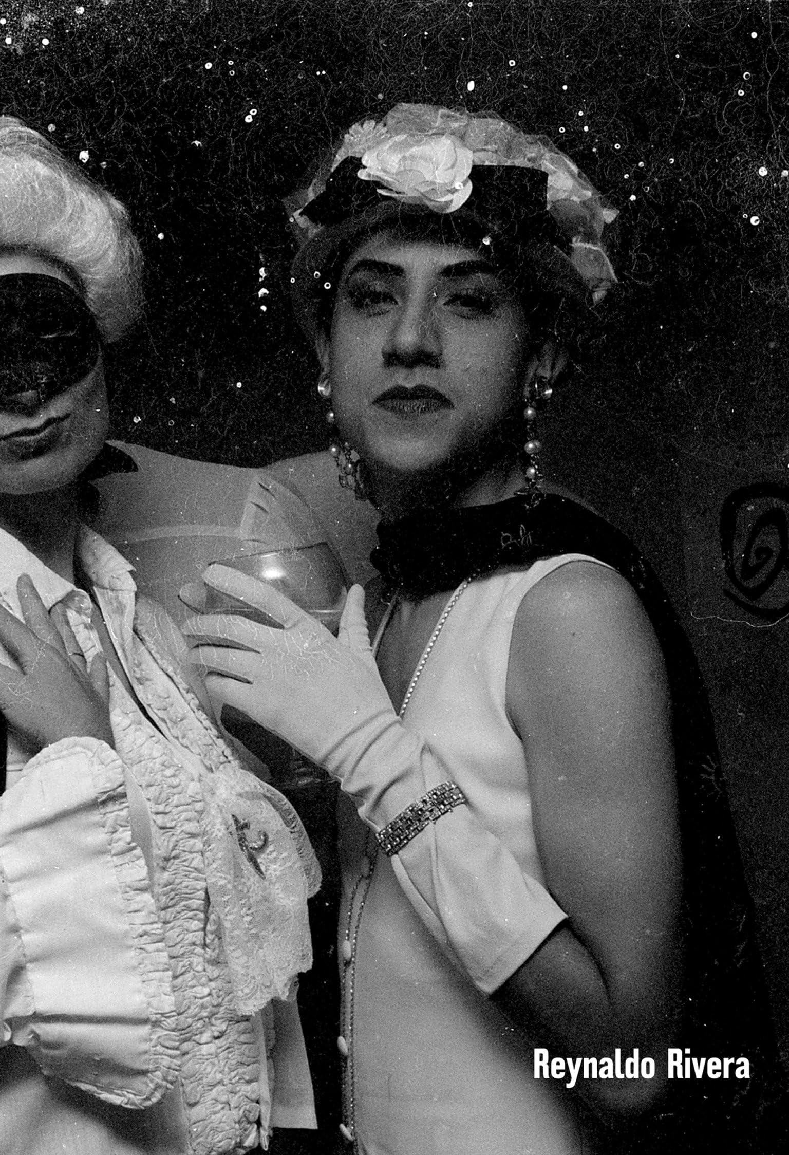 Reynaldo Rivera: Provisional Notes for a Disappeared City (Semiotext(e)),Used