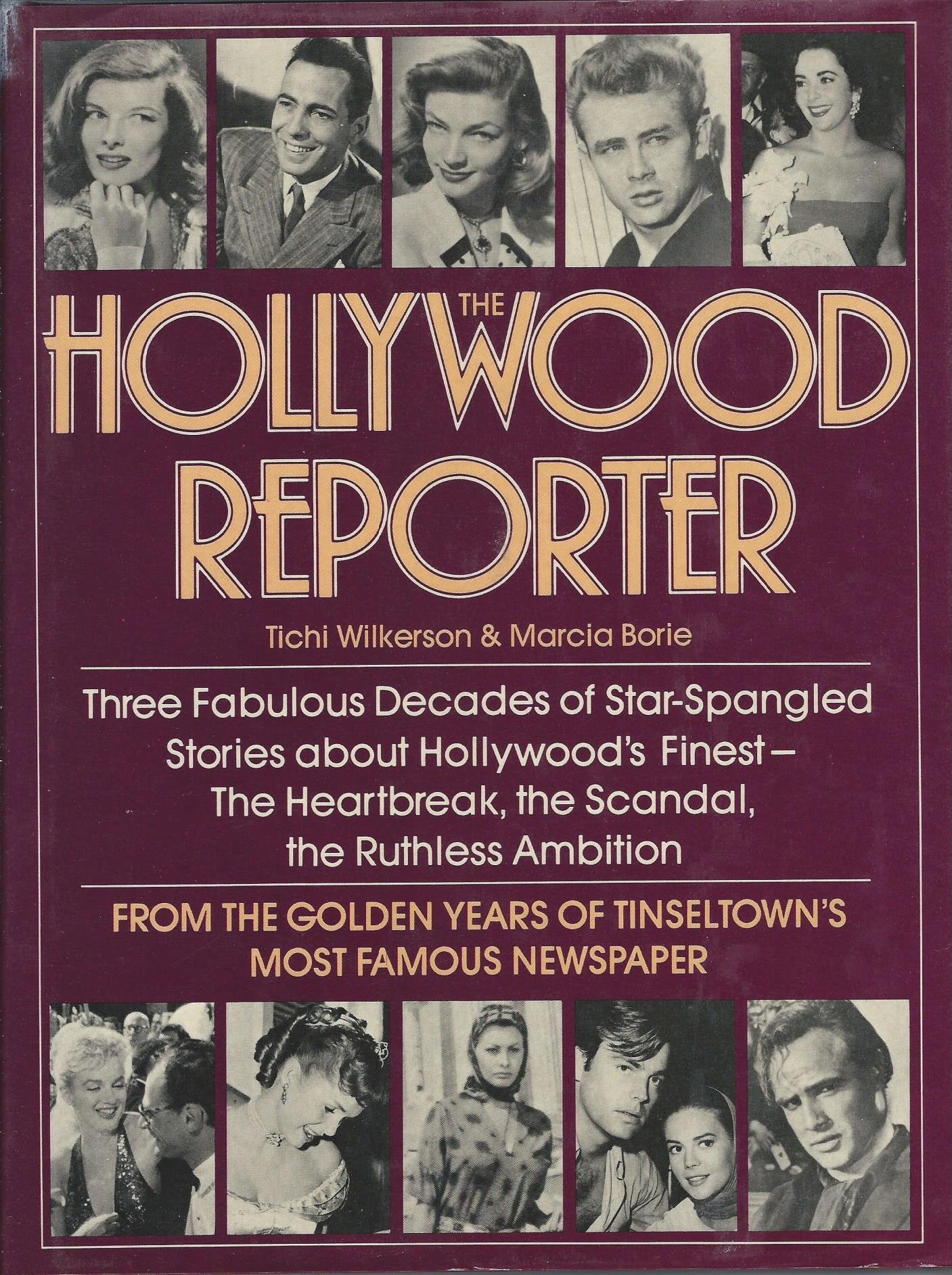 The Hollywood Reporter,New