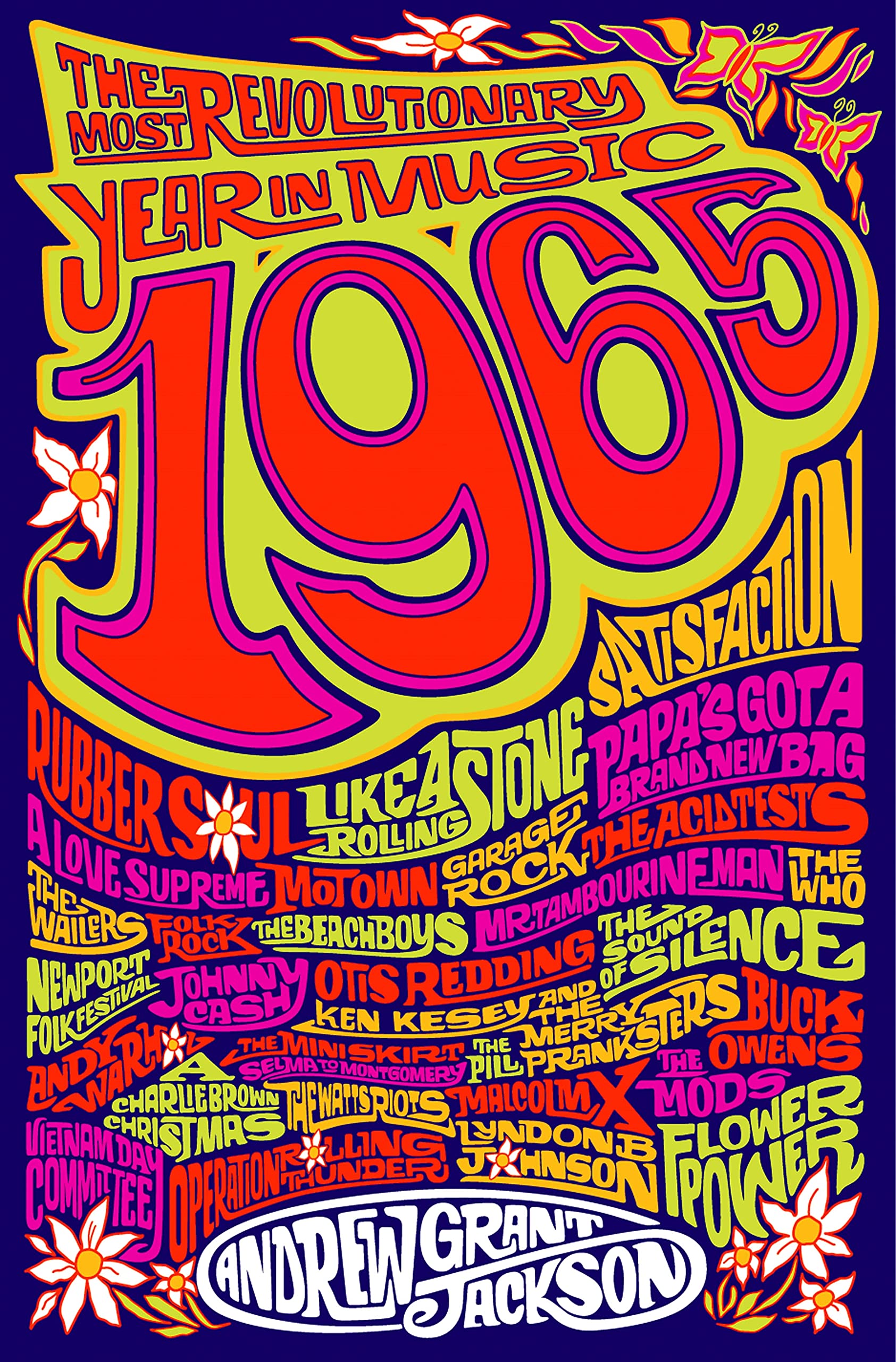 1965: The Most Revolutionary Year in Music,Used