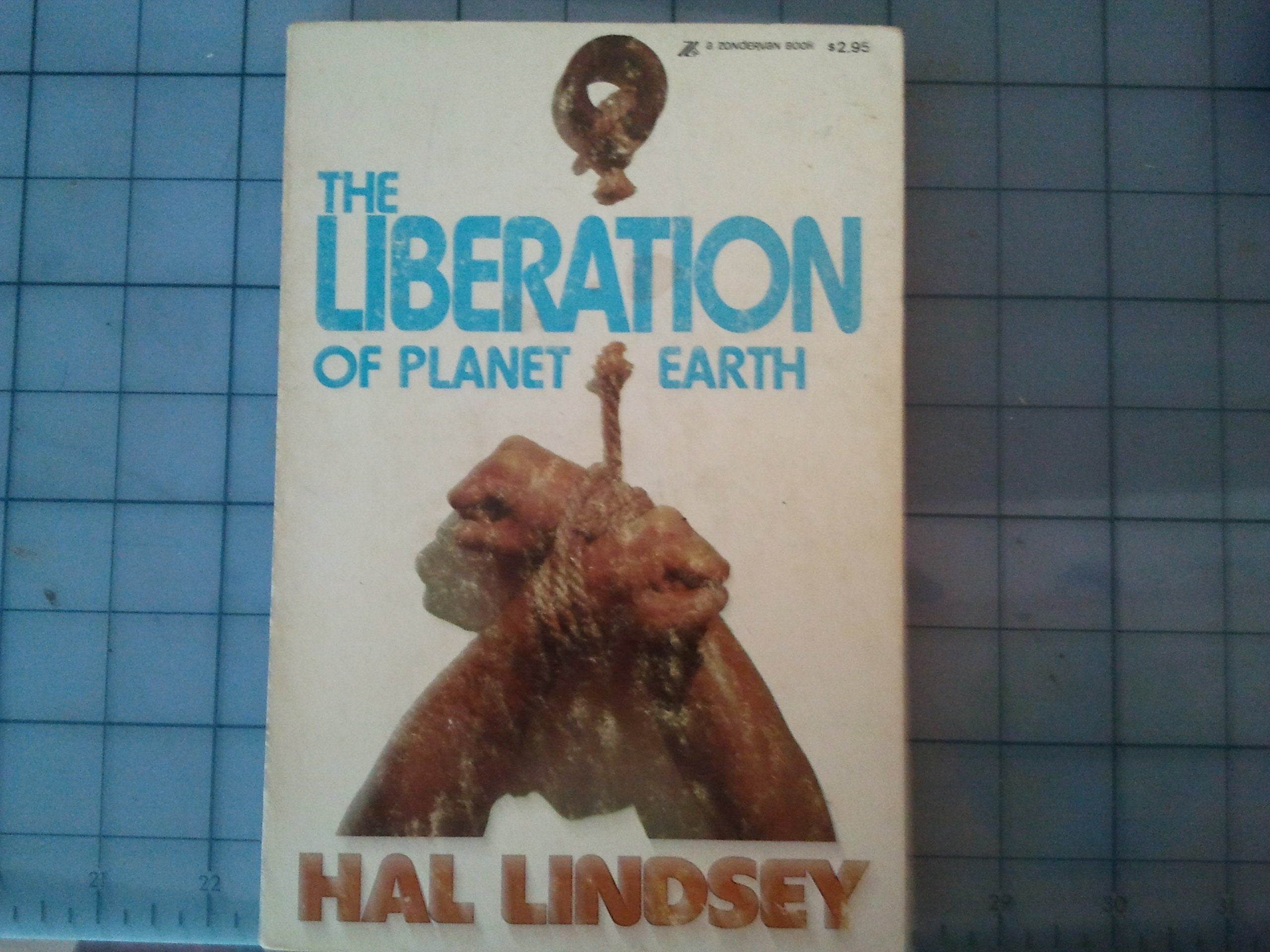 The Liberation of Planet Earth,Used