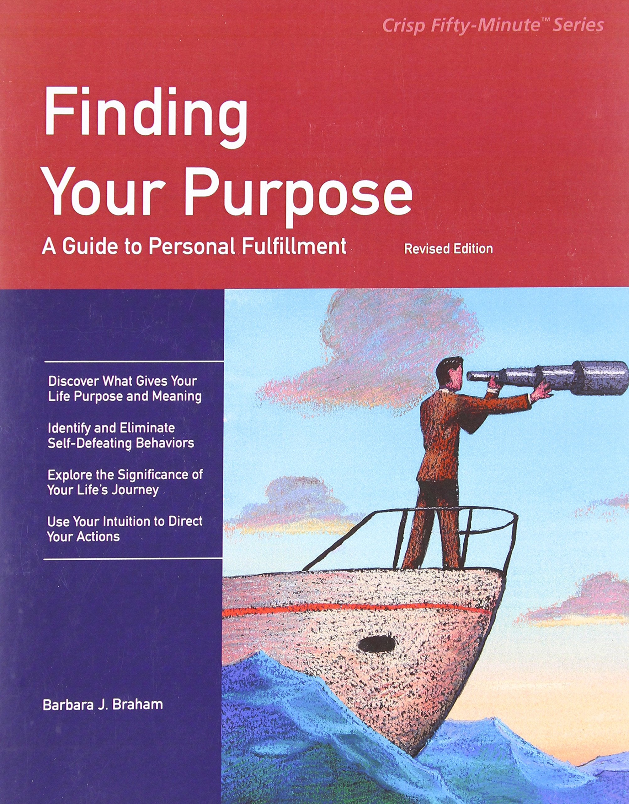 Finding Your Purpose: A Guide to Personal Fulfillment,Used