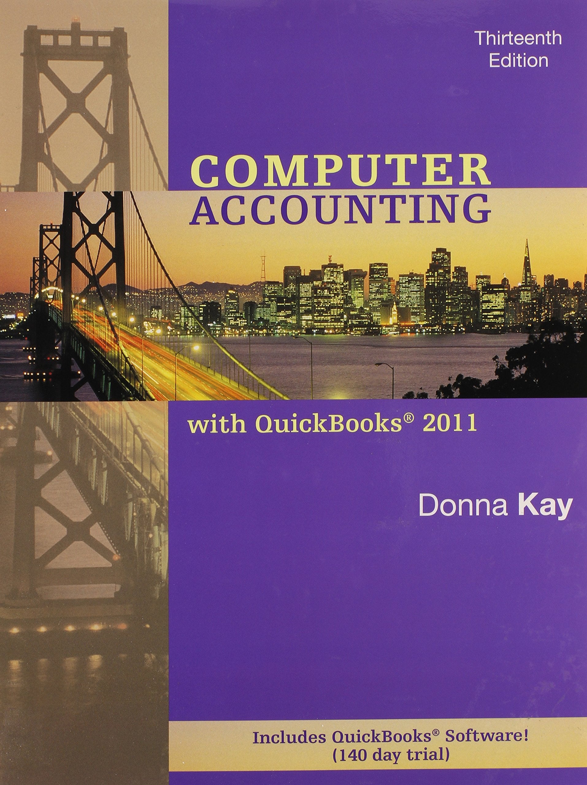 Computer Accounting With Quickbooks 2011 Mp Wqbpremacccd, Wstudent Cd,Used