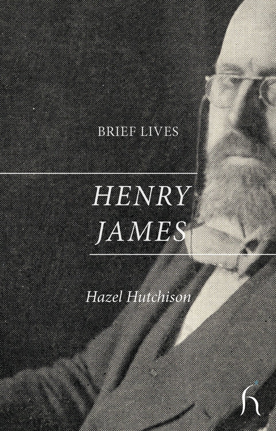 Brief Lives: Henry James,Used