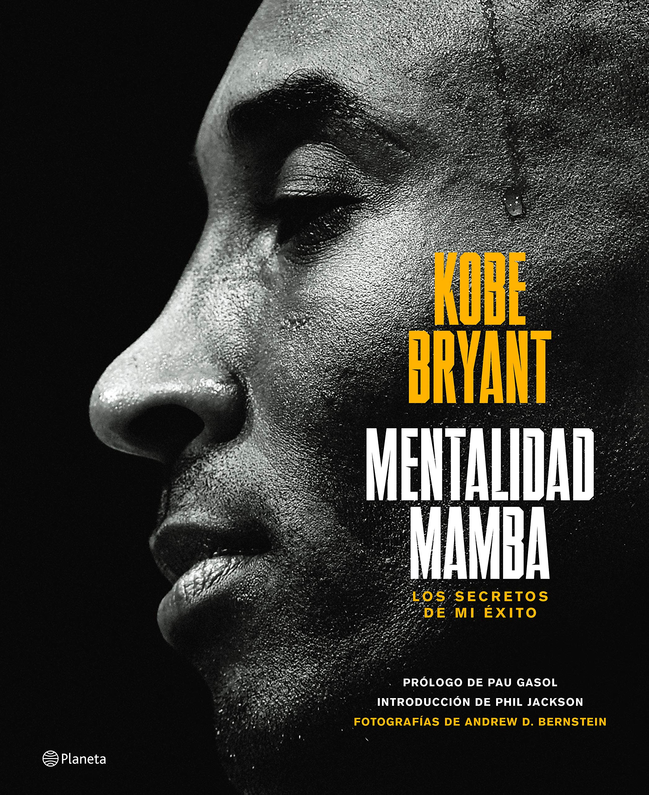 Mentalidad mamba / The Mamba Mentality: Los secretos de mi xito (Spanish Edition),Used