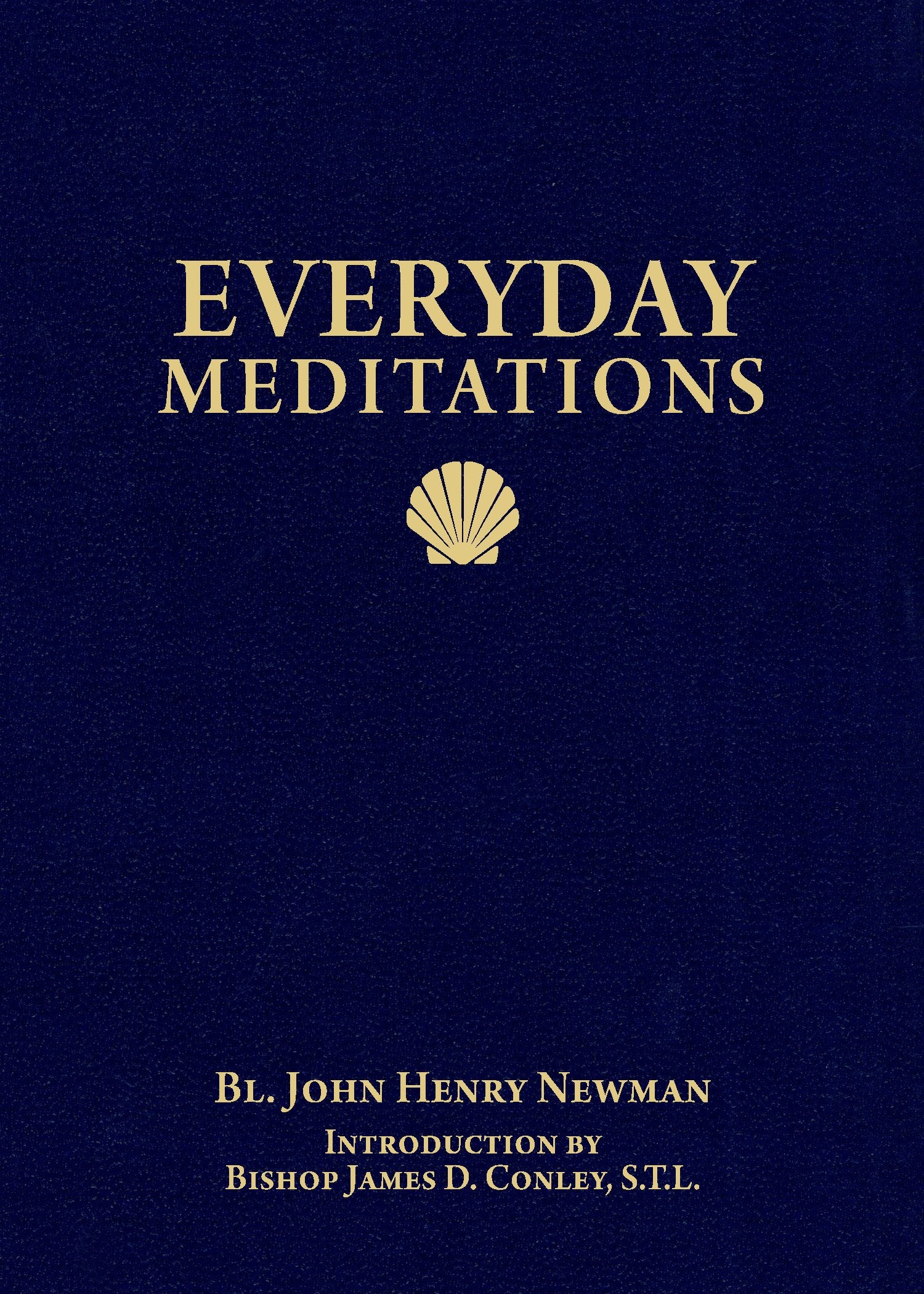 Everyday Meditations,Used