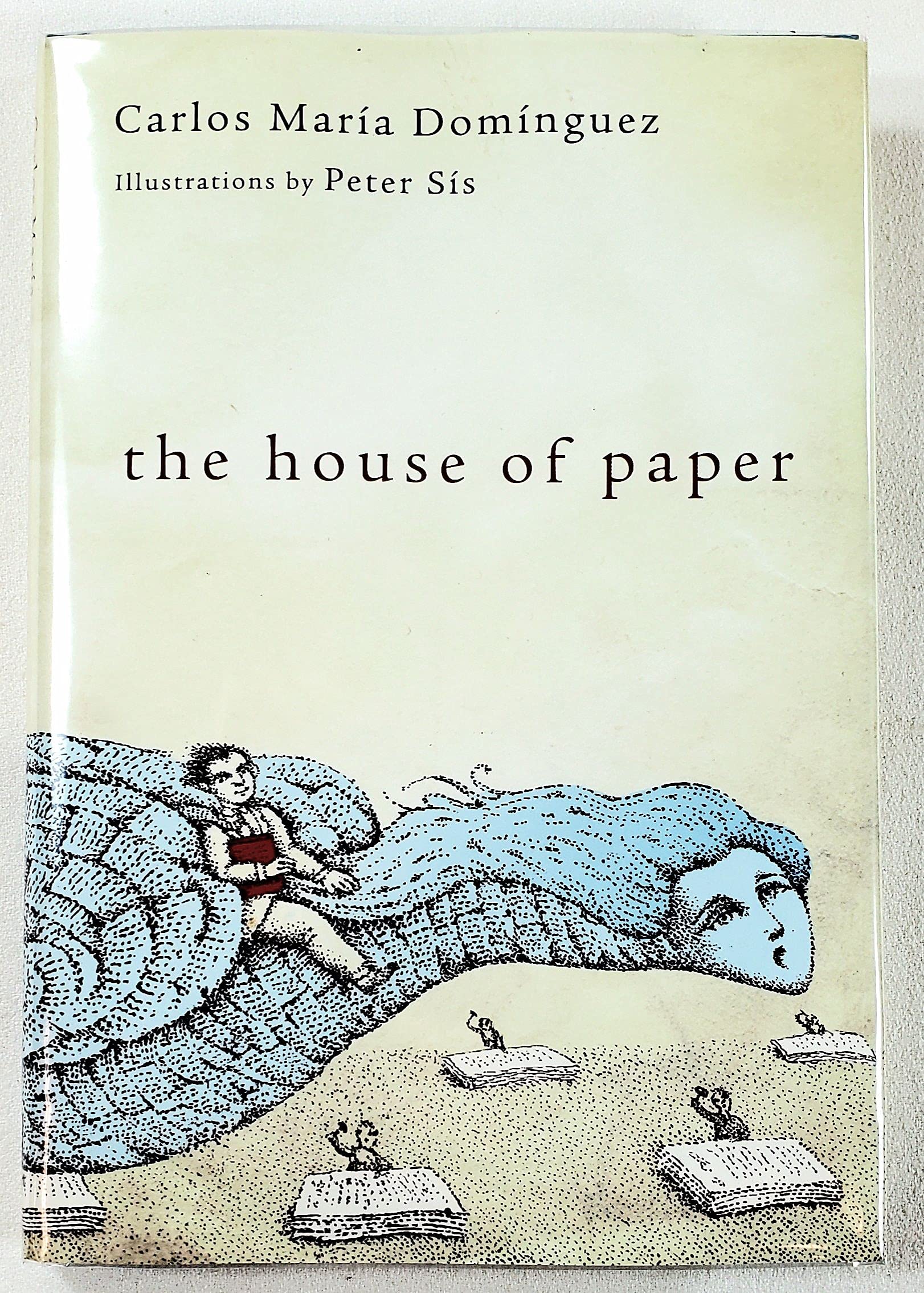 The House Of Paper,New