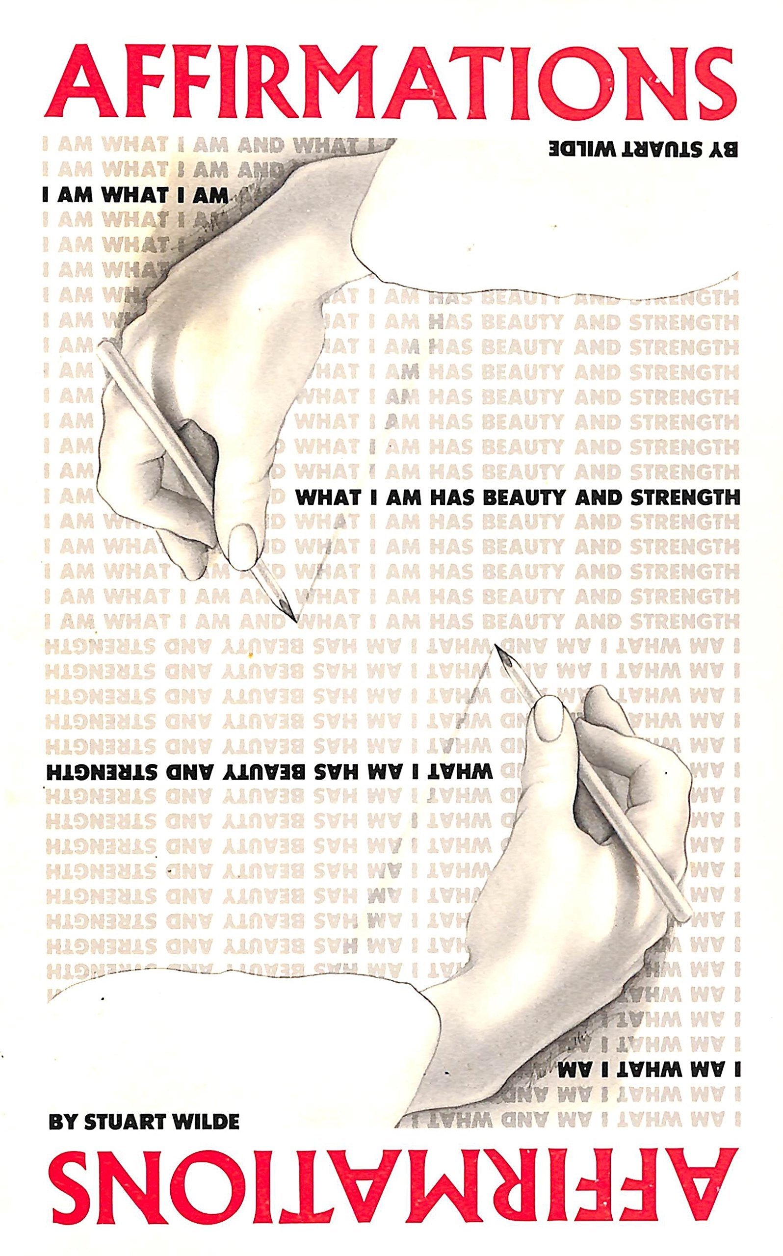 Affirmations,New