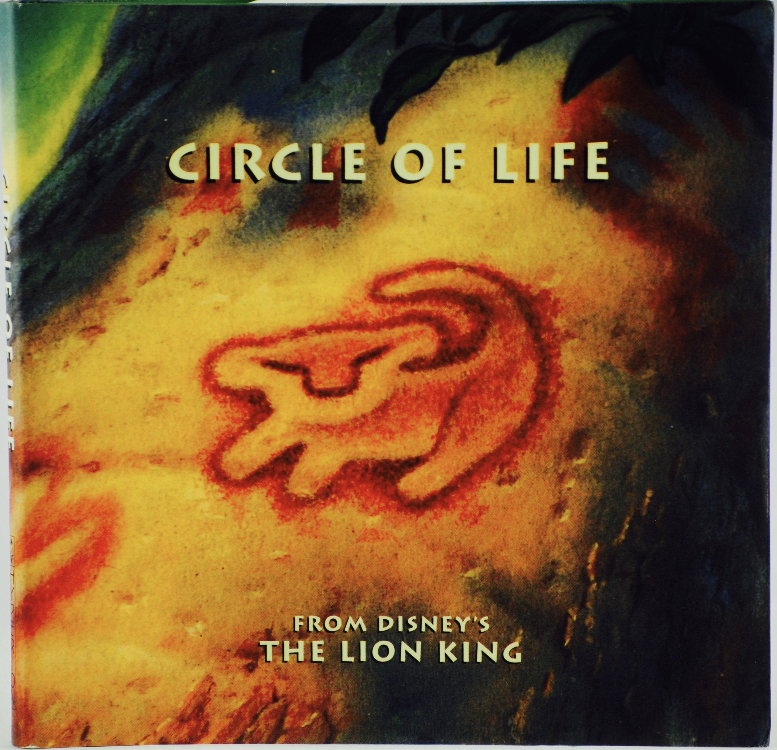 Circle of Life,Used