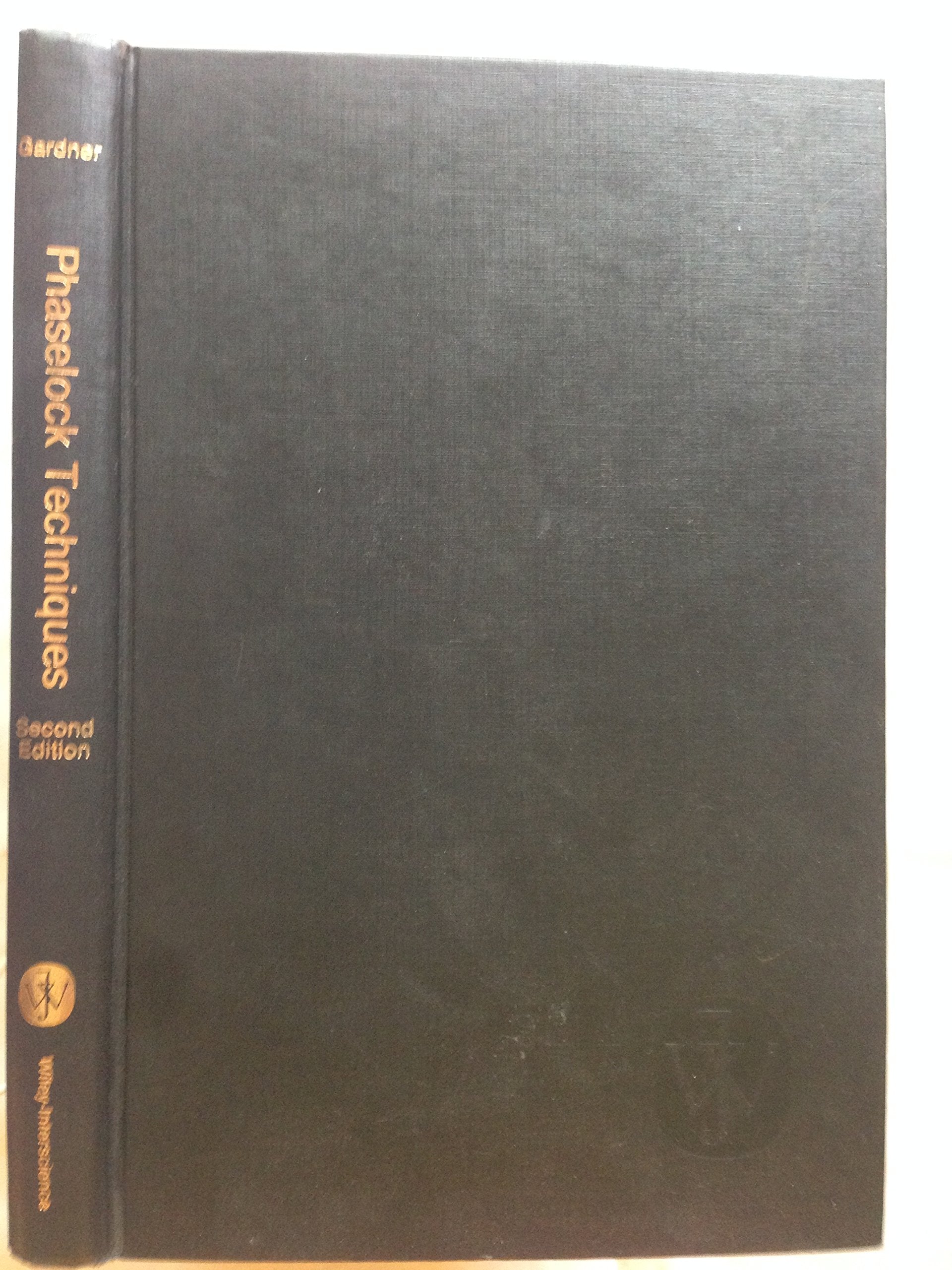 Phaselock Techniques