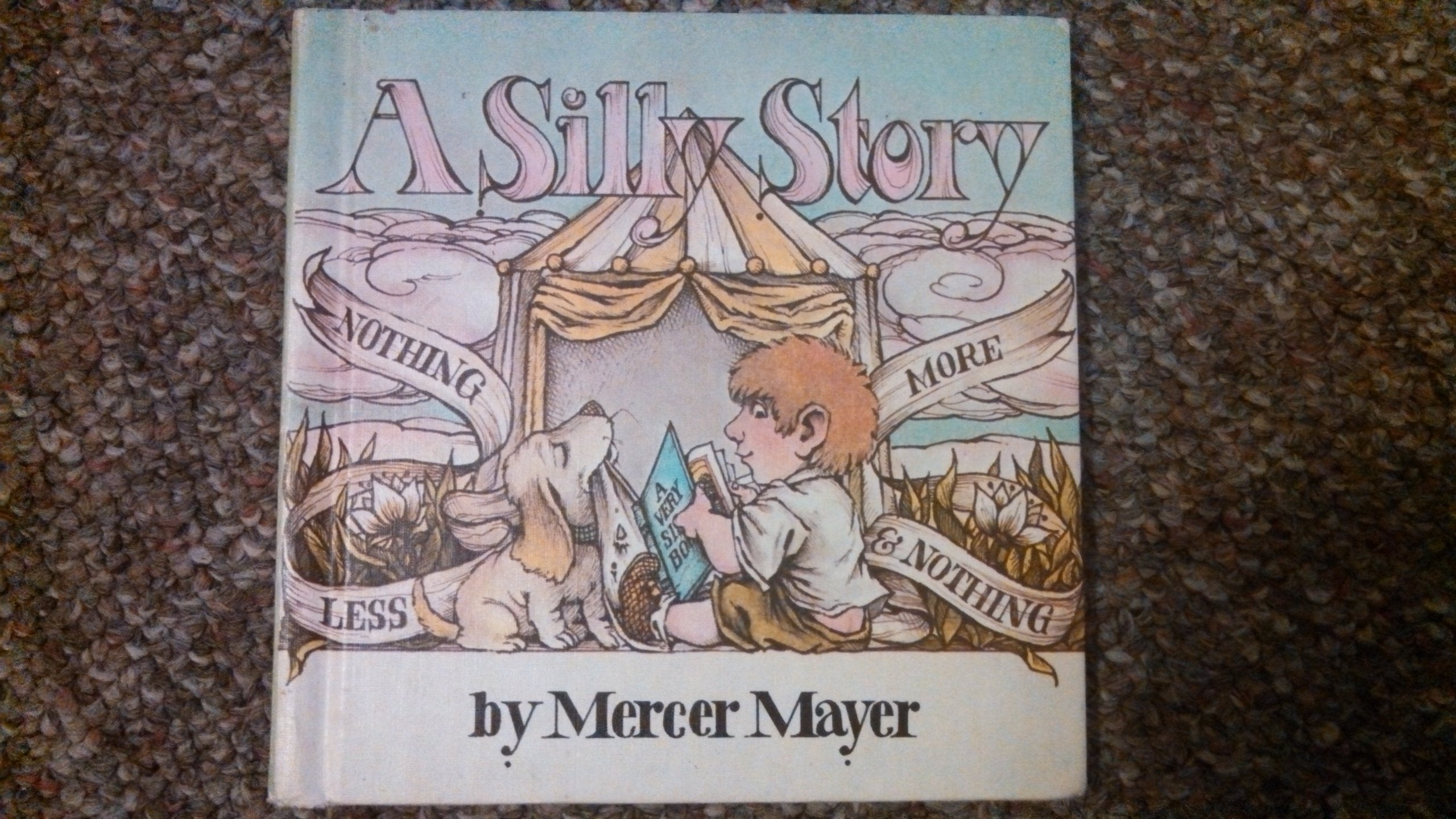 A Silly Story,Used