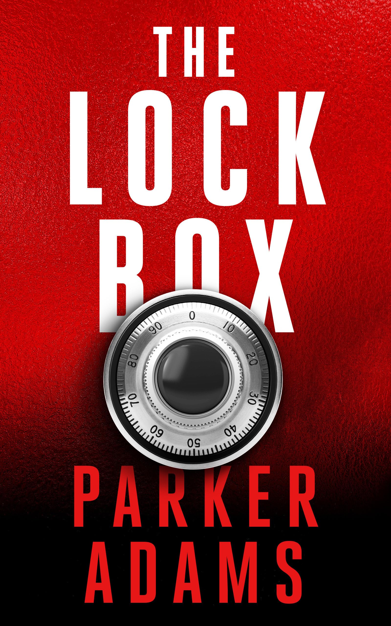 The Lock Box: A Novel,Used