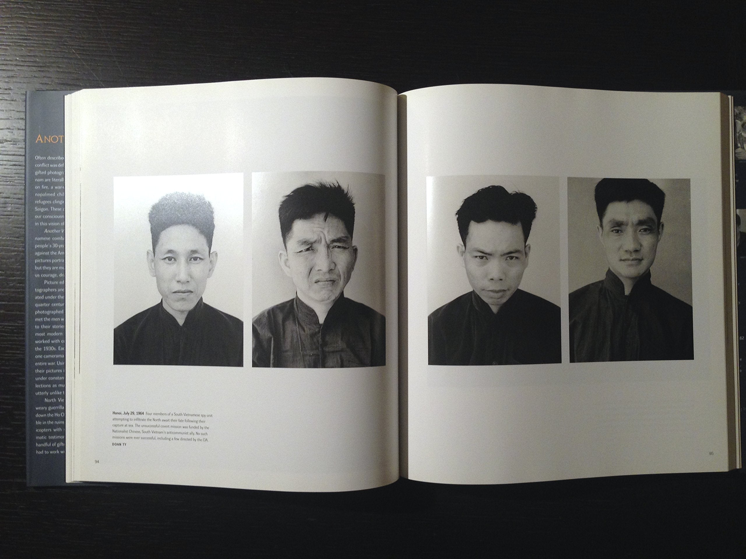 Another Vietnam: Pictures Of The War From The Other Side,New