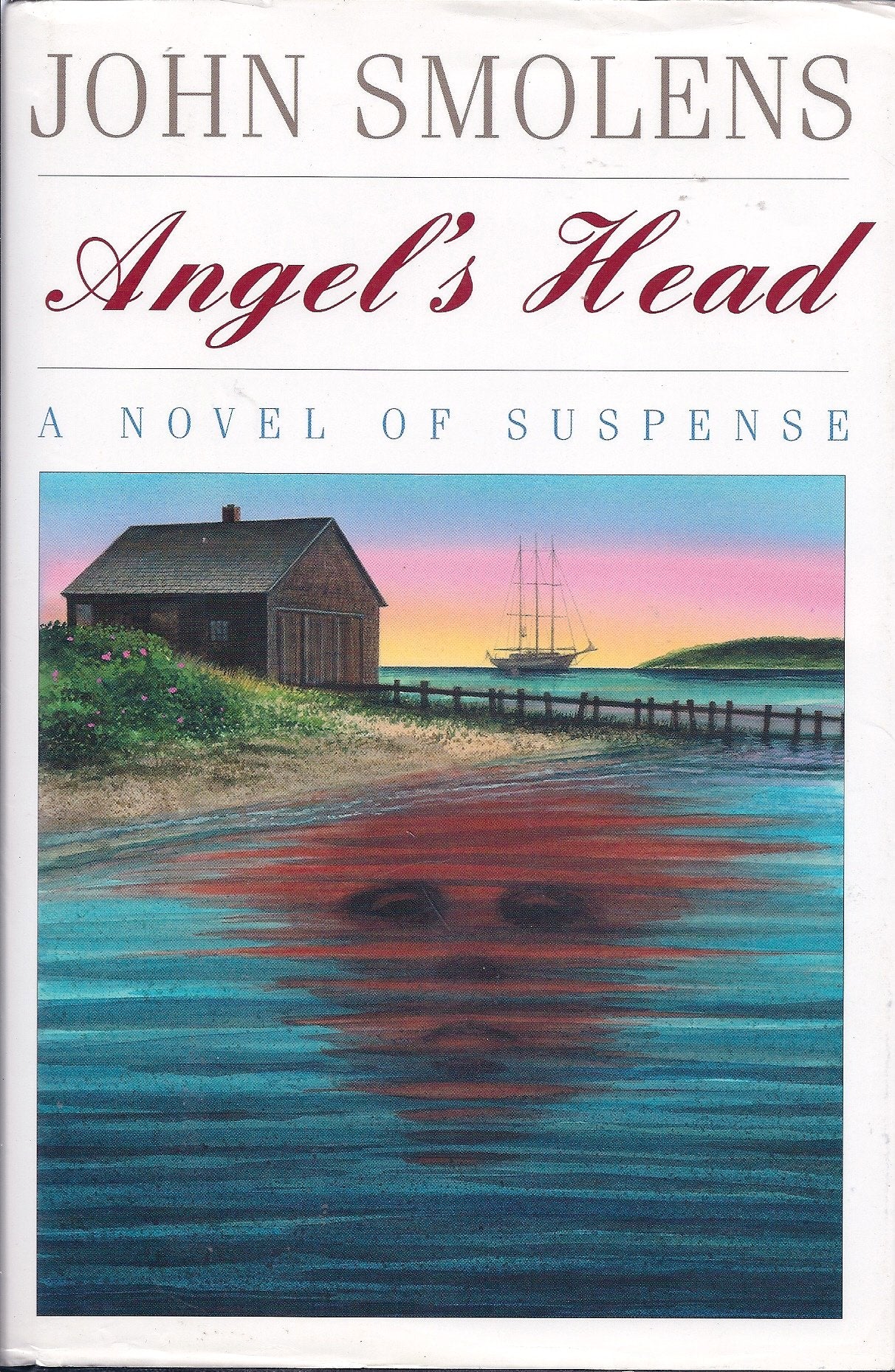 Angel'S Head,Used