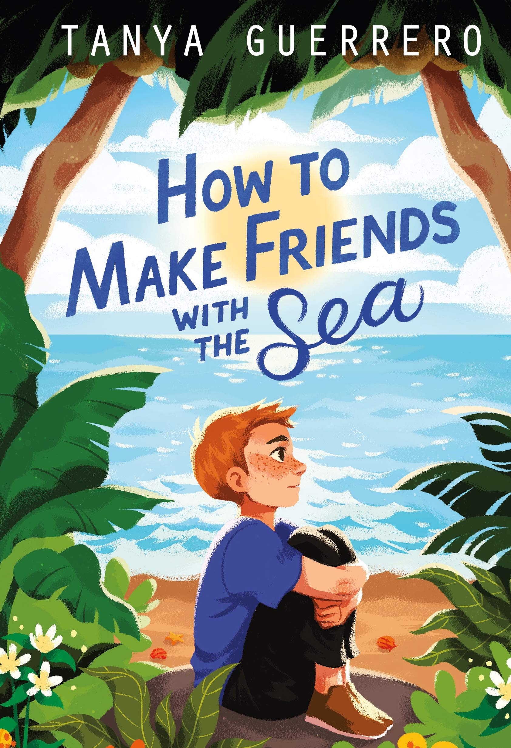 How to Make Friends with the Sea,Used