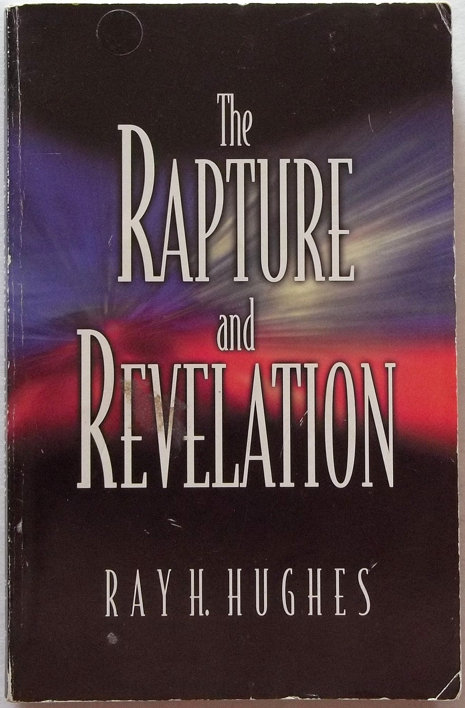 Rapture and Revelation,Used