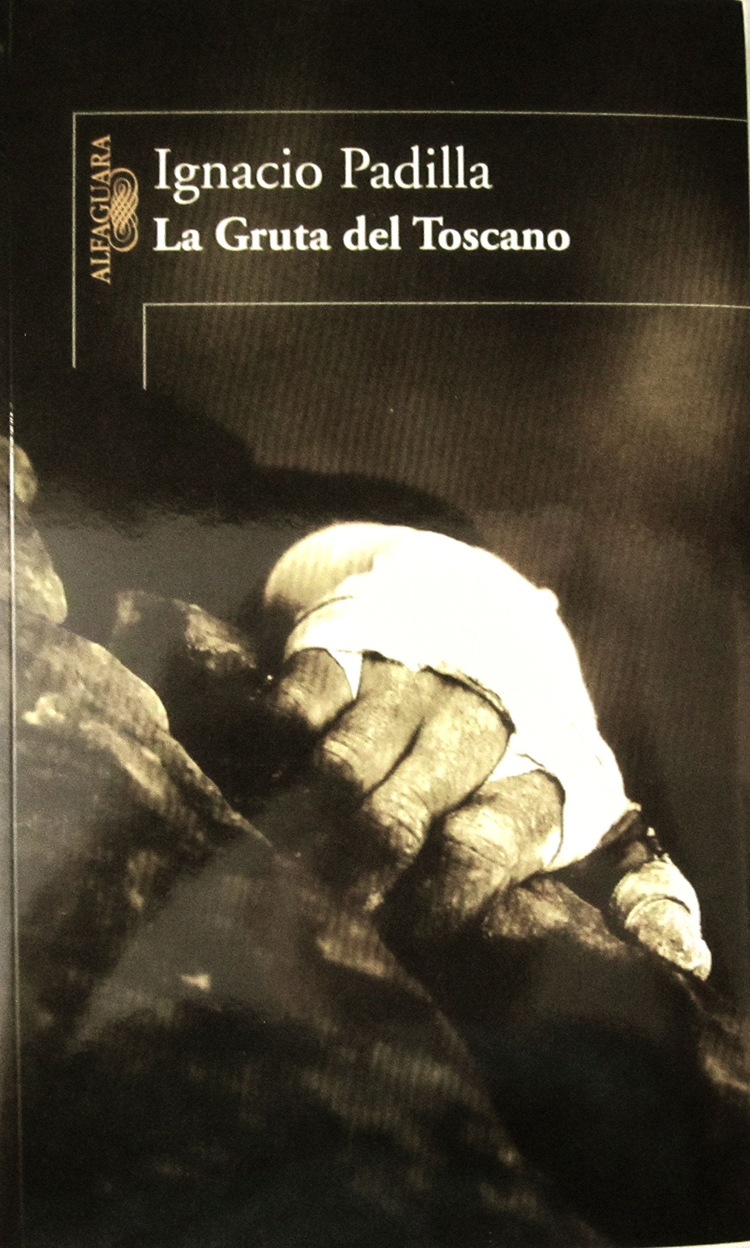 La Gruta del Toscano (Spanish Edition),Used