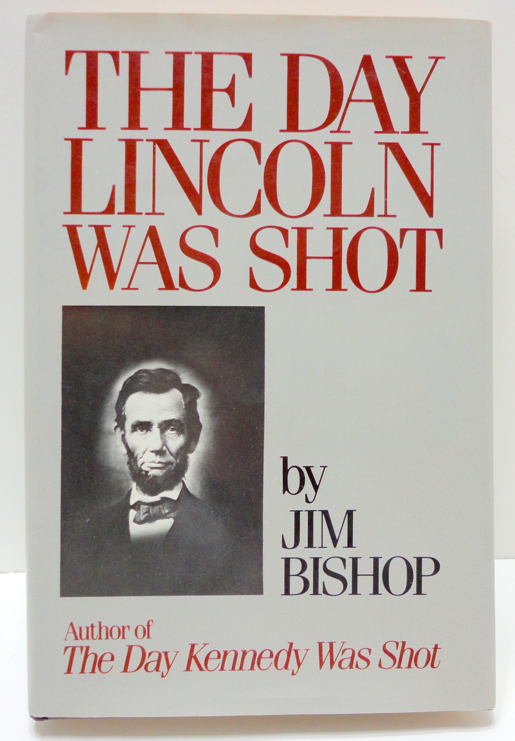 The Day Lincoln Was Shot,Used