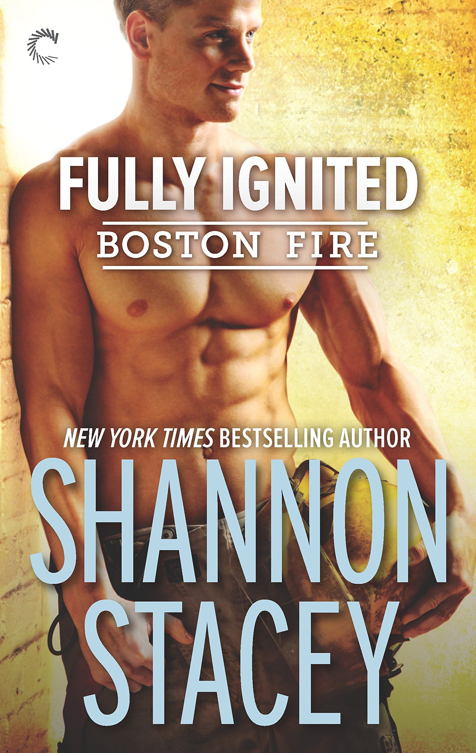 Fully Ignited (Boston Fire),Used
