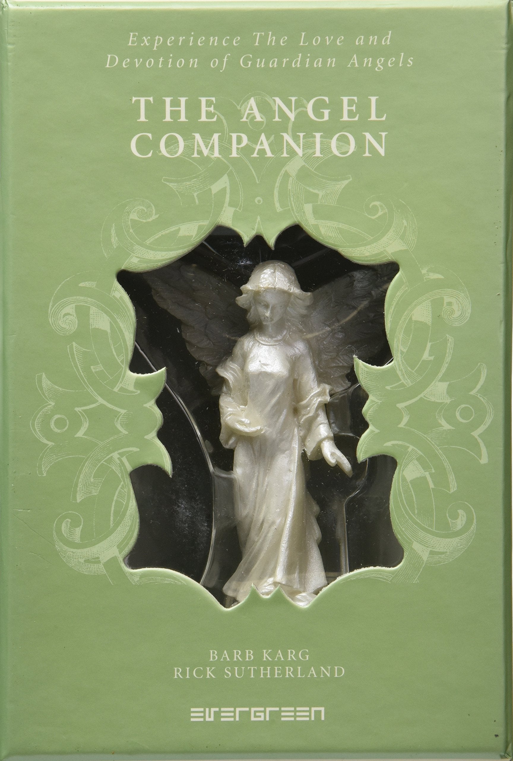 The Angel Companion,Used