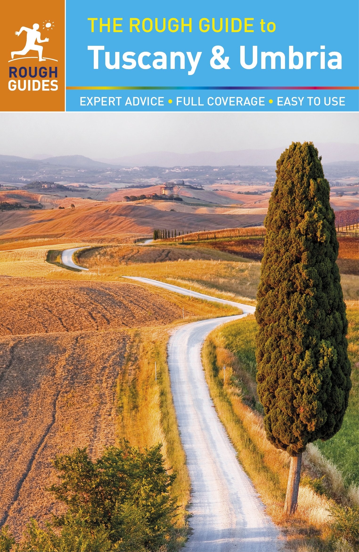 The Rough Guide to Tuscany and Umbria (Rough Guides),Used