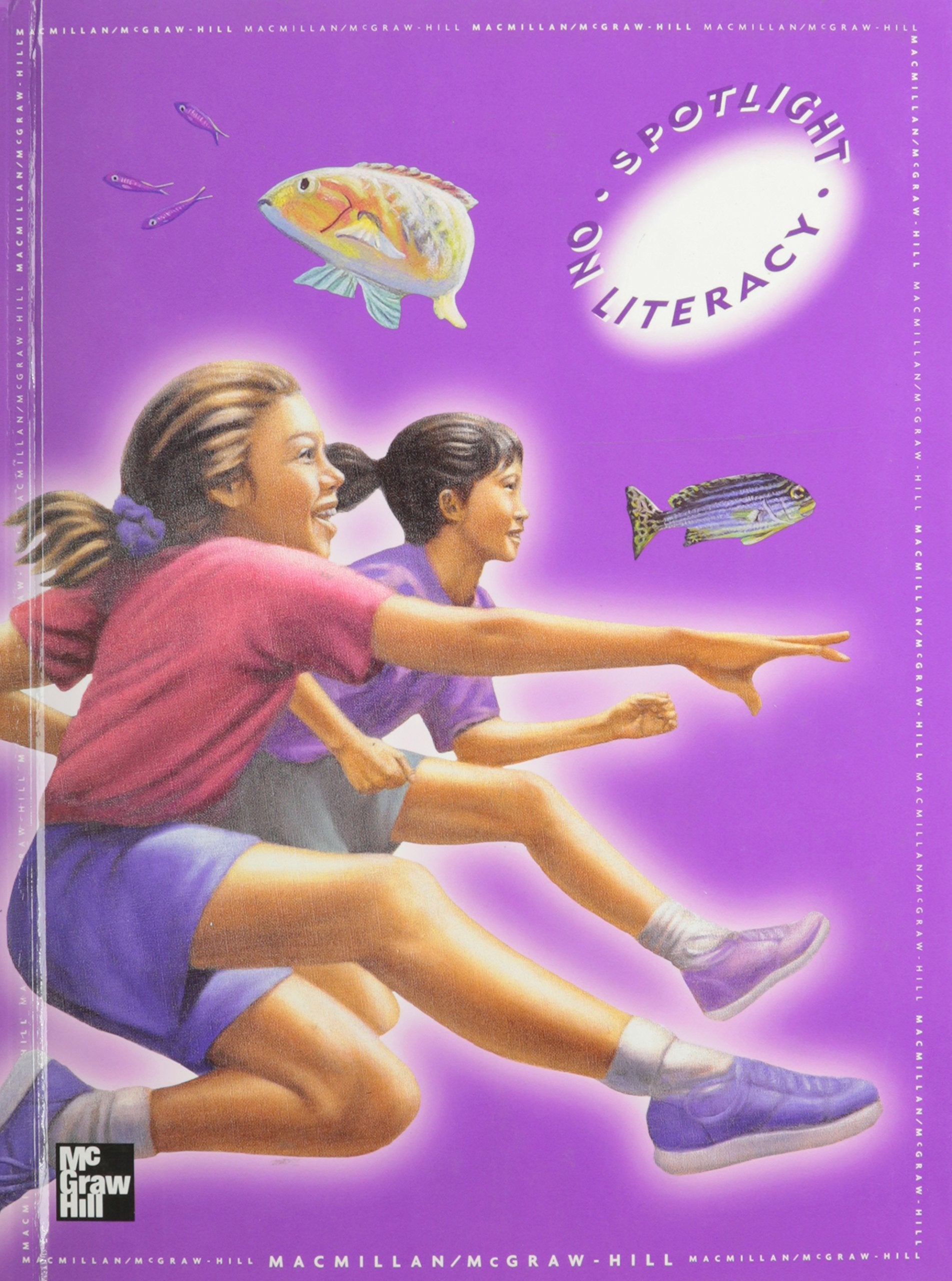 Spotlight On Literacy: Level 11 Units 16,New