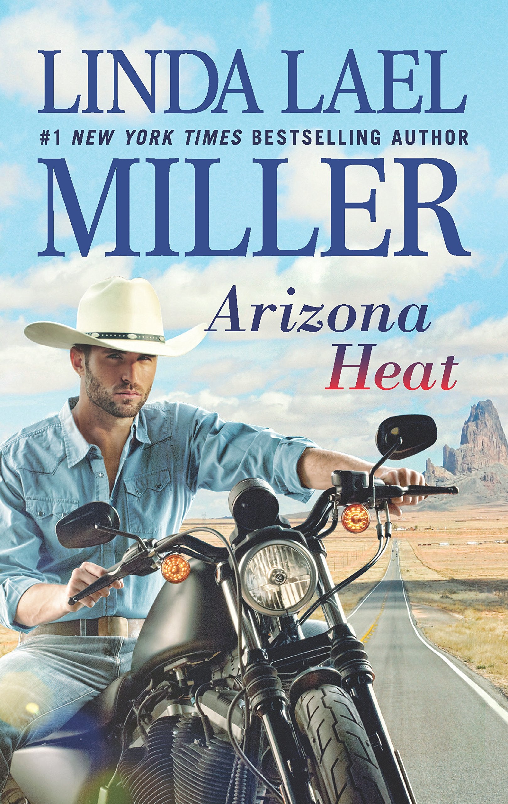 Arizona Heat (A Mojo Sheepshanks Novel, 2),Used