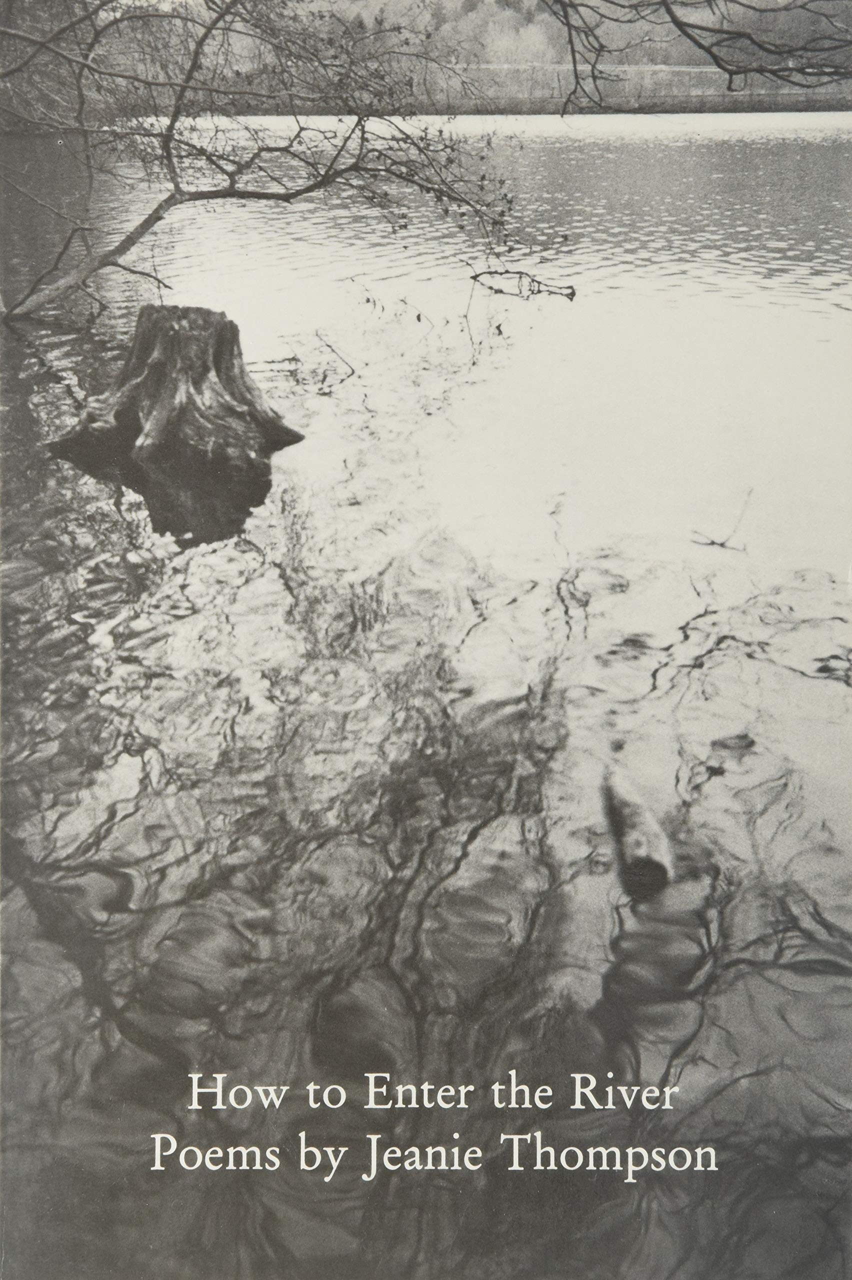 How To Enter The River,Used