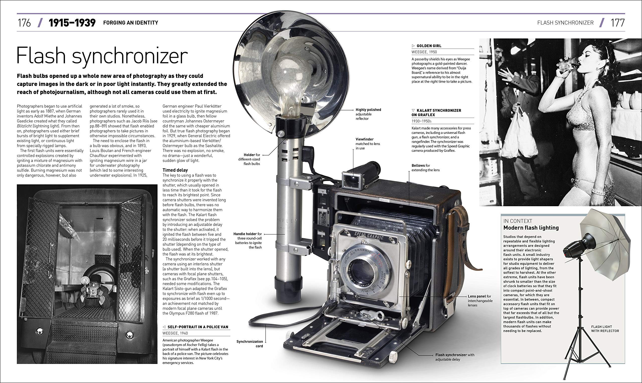 Photography: The Definitive Visual History (DK Definitive Cultural Histories),New
