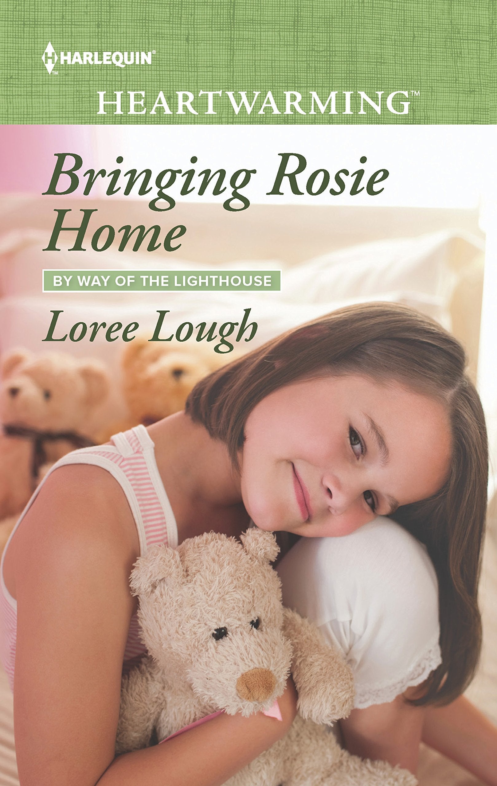 Bringing Rosie Home (By Way of the Lighthouse, 2),Used