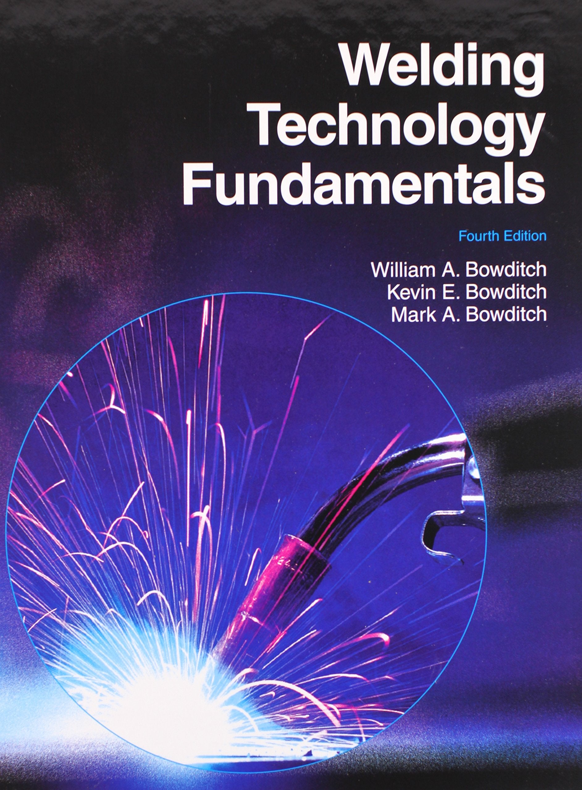 Welding Technology Fundamentals