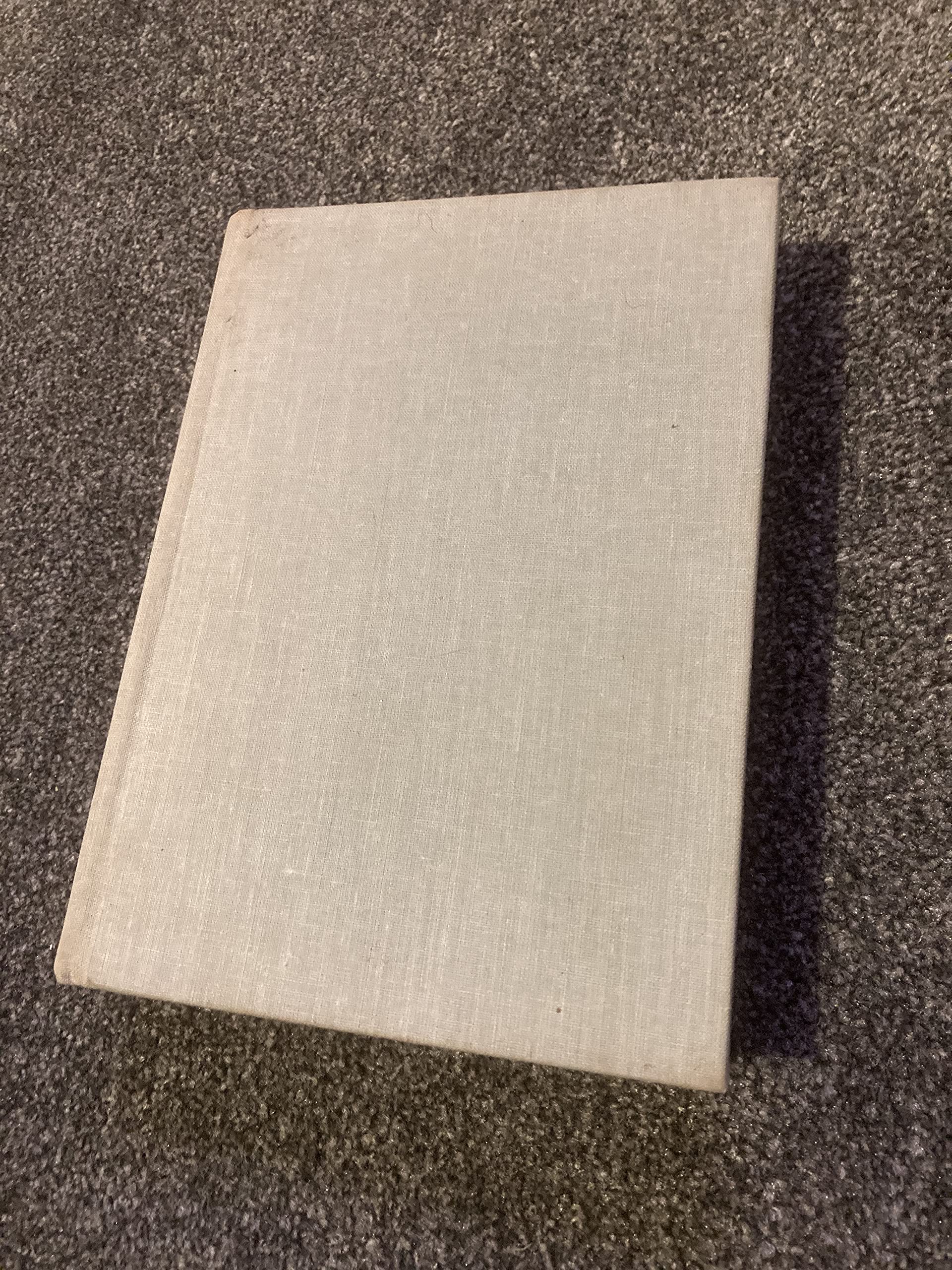 A Field Guide In Colour To Plants And Animals,Used