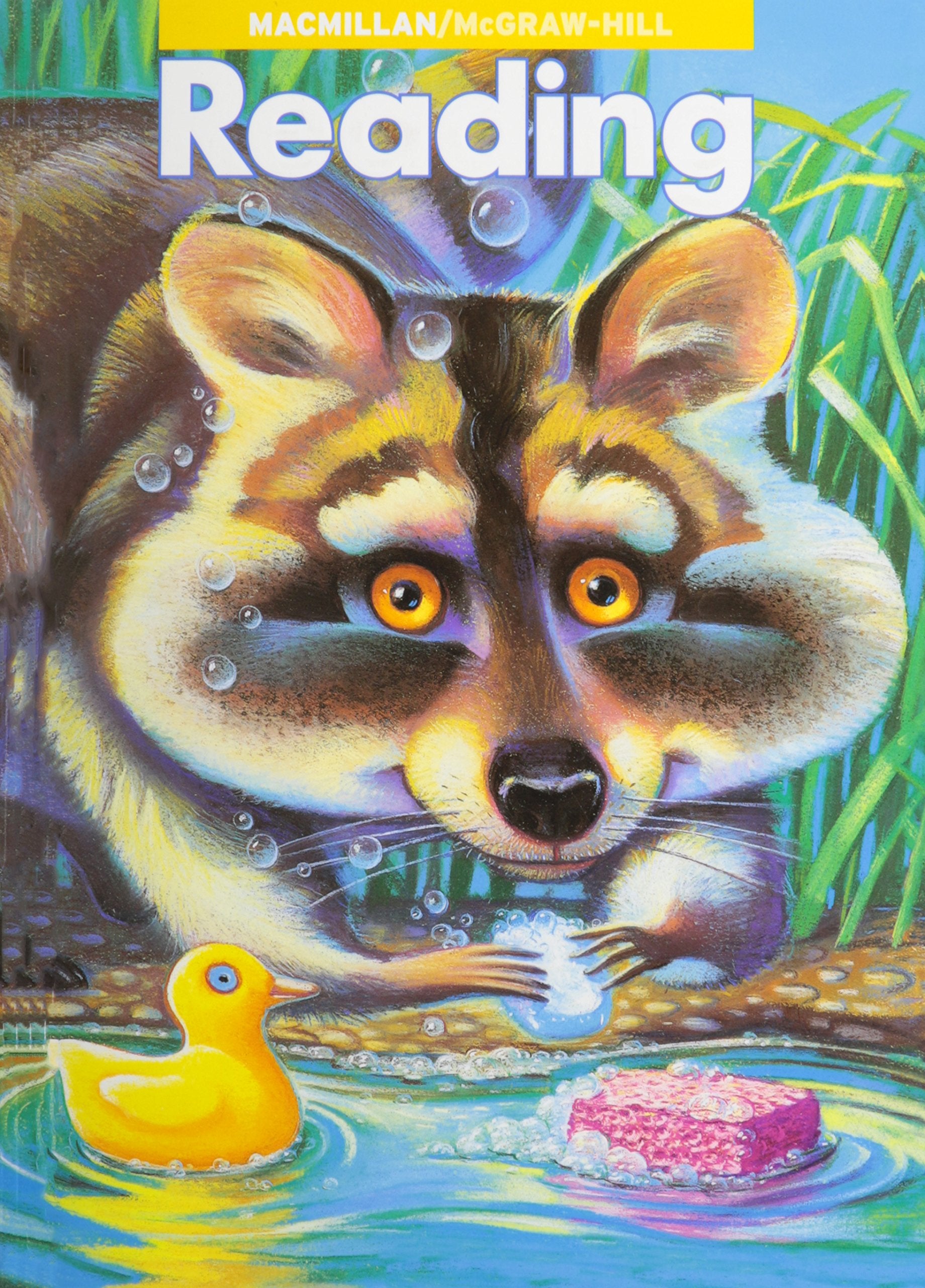 Reading: Book 3 Grade 1,New