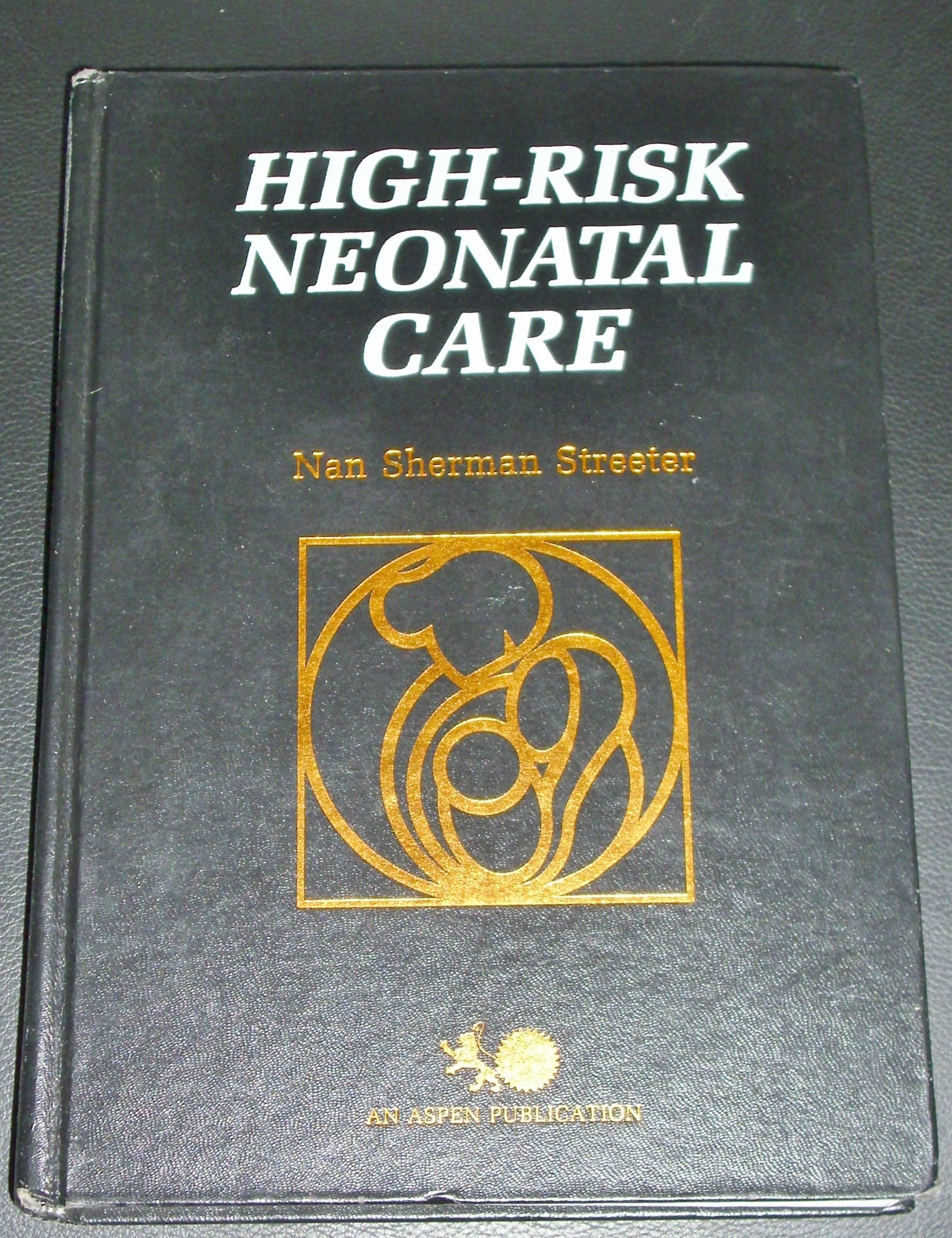 Highrisk Neonatal Care,Used