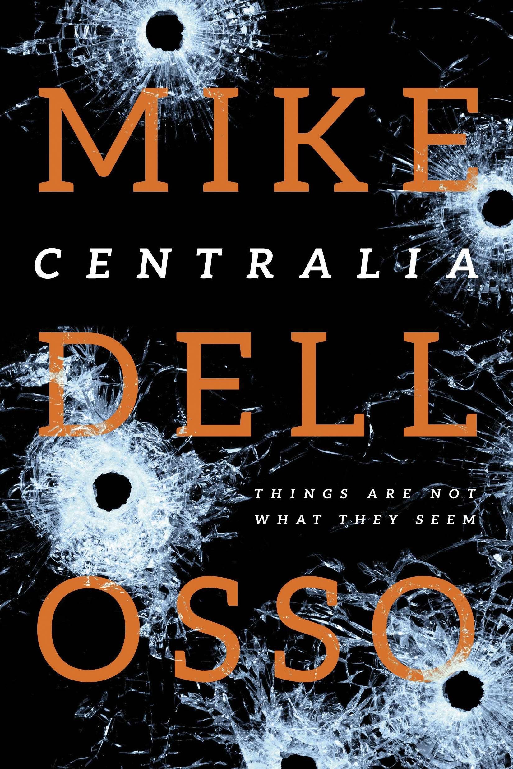 Centralia,Used
