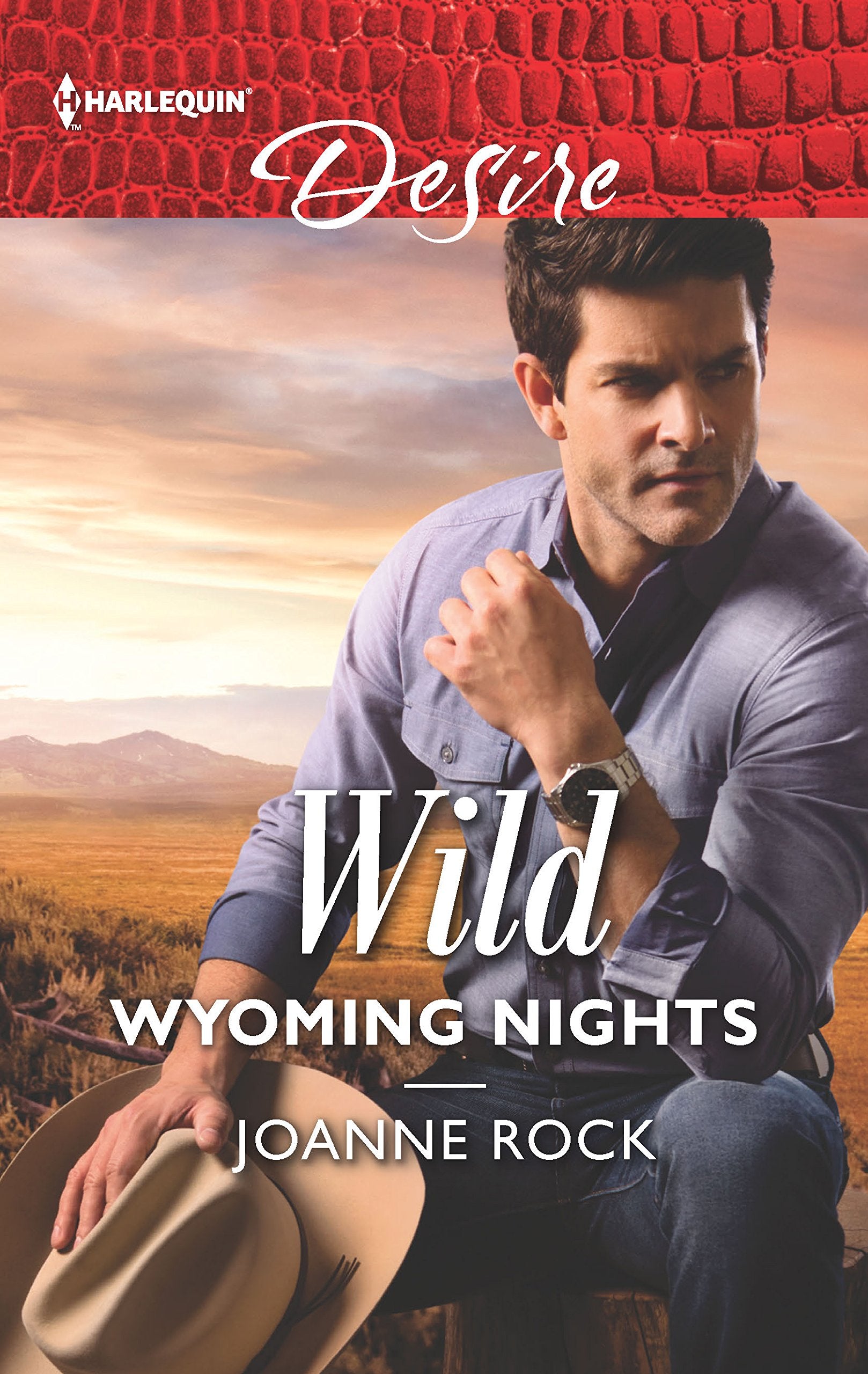 Wild Wyoming Nights (The McNeill Magnates, 8),New