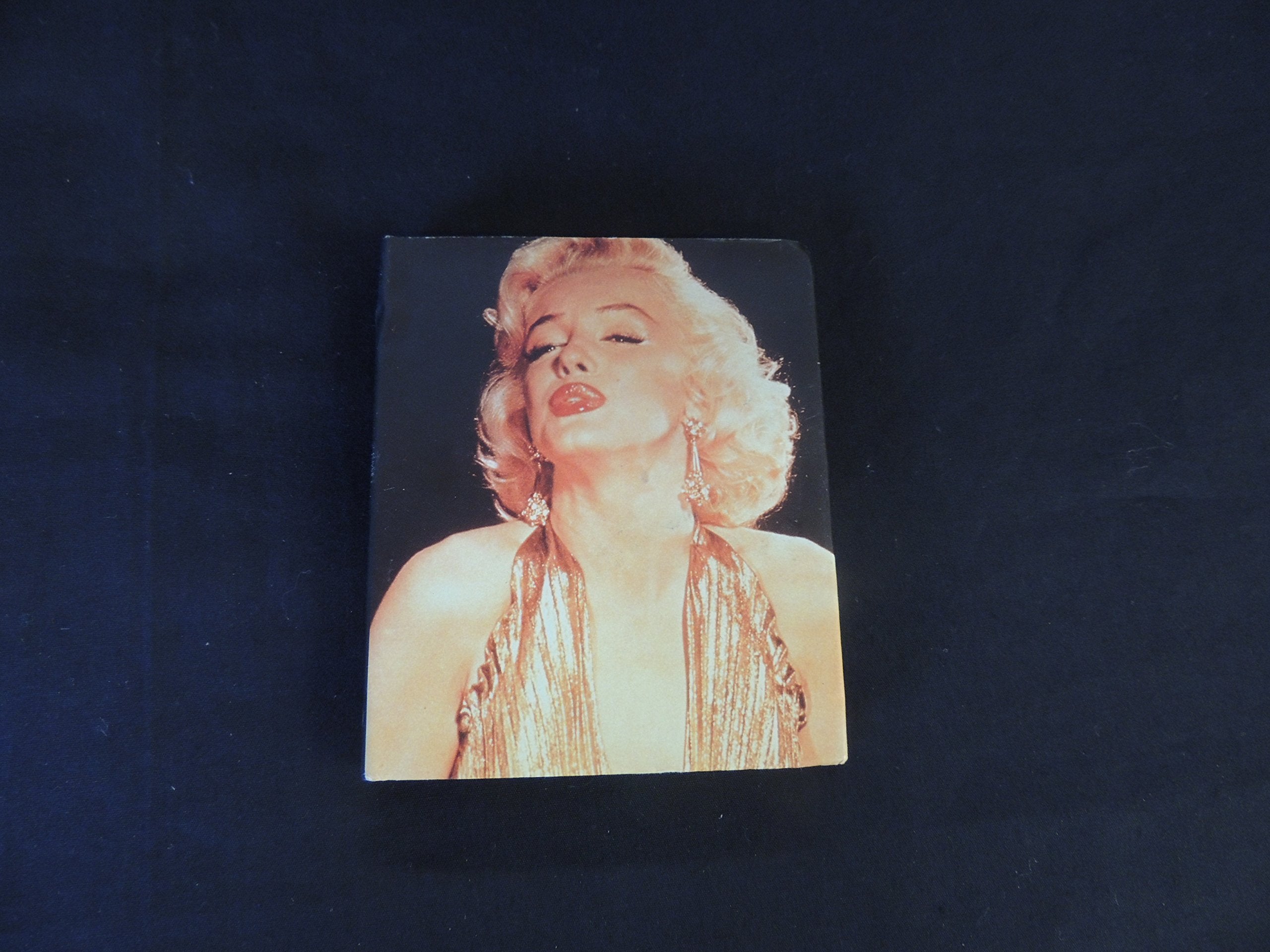 Marilyn Monroe,Used