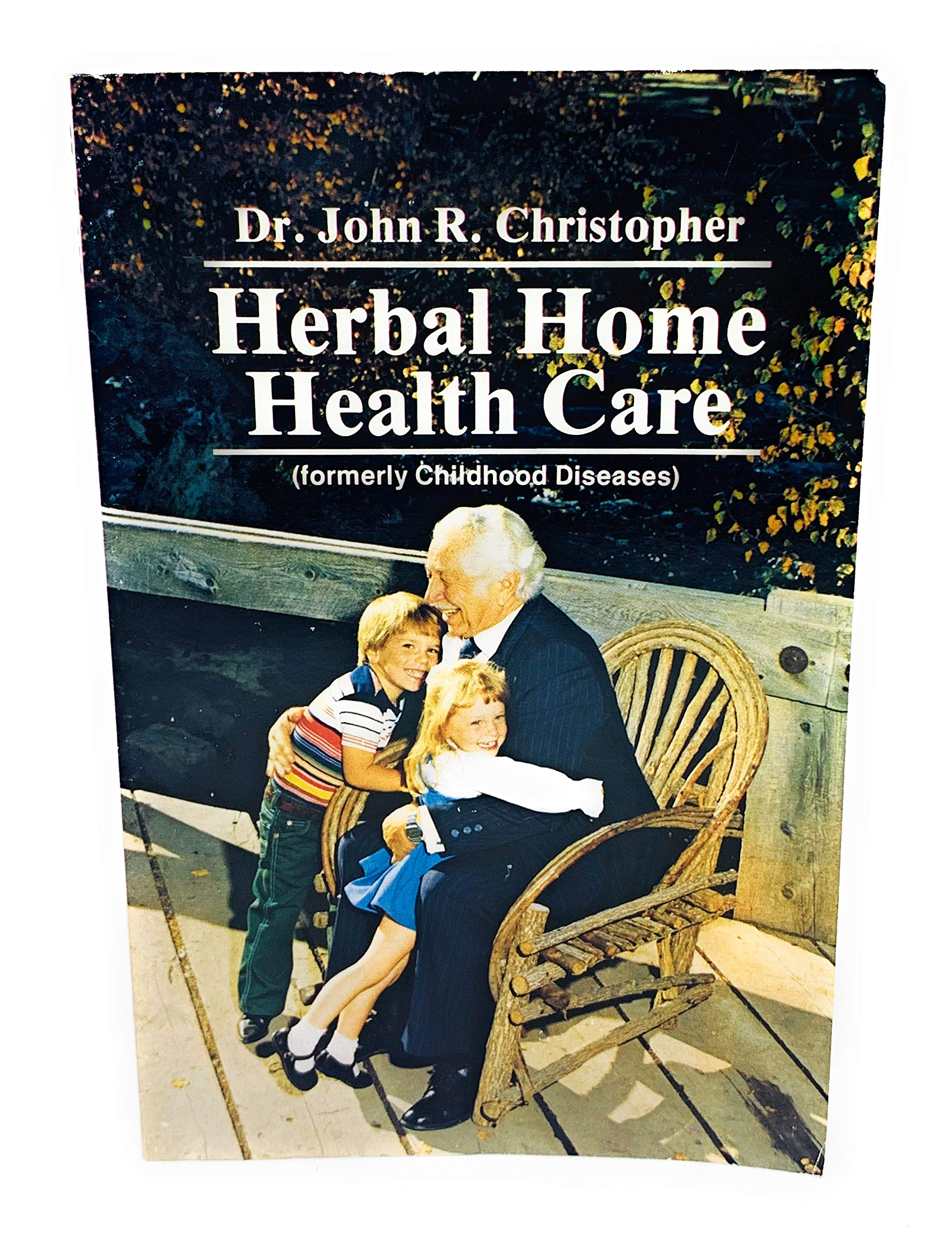 Herbal Home Health Care,Used