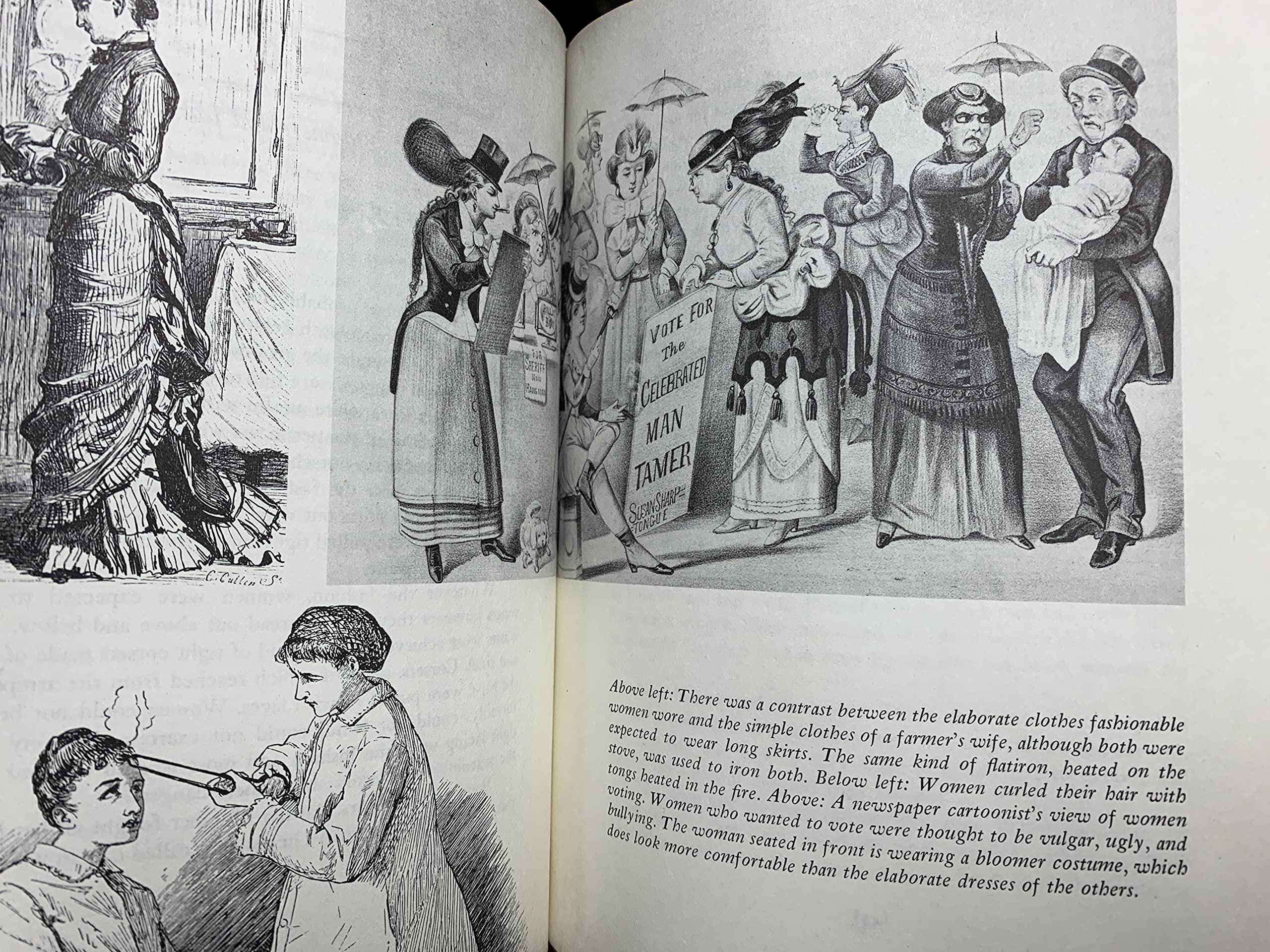Women of the West (The First Book of Series),Used