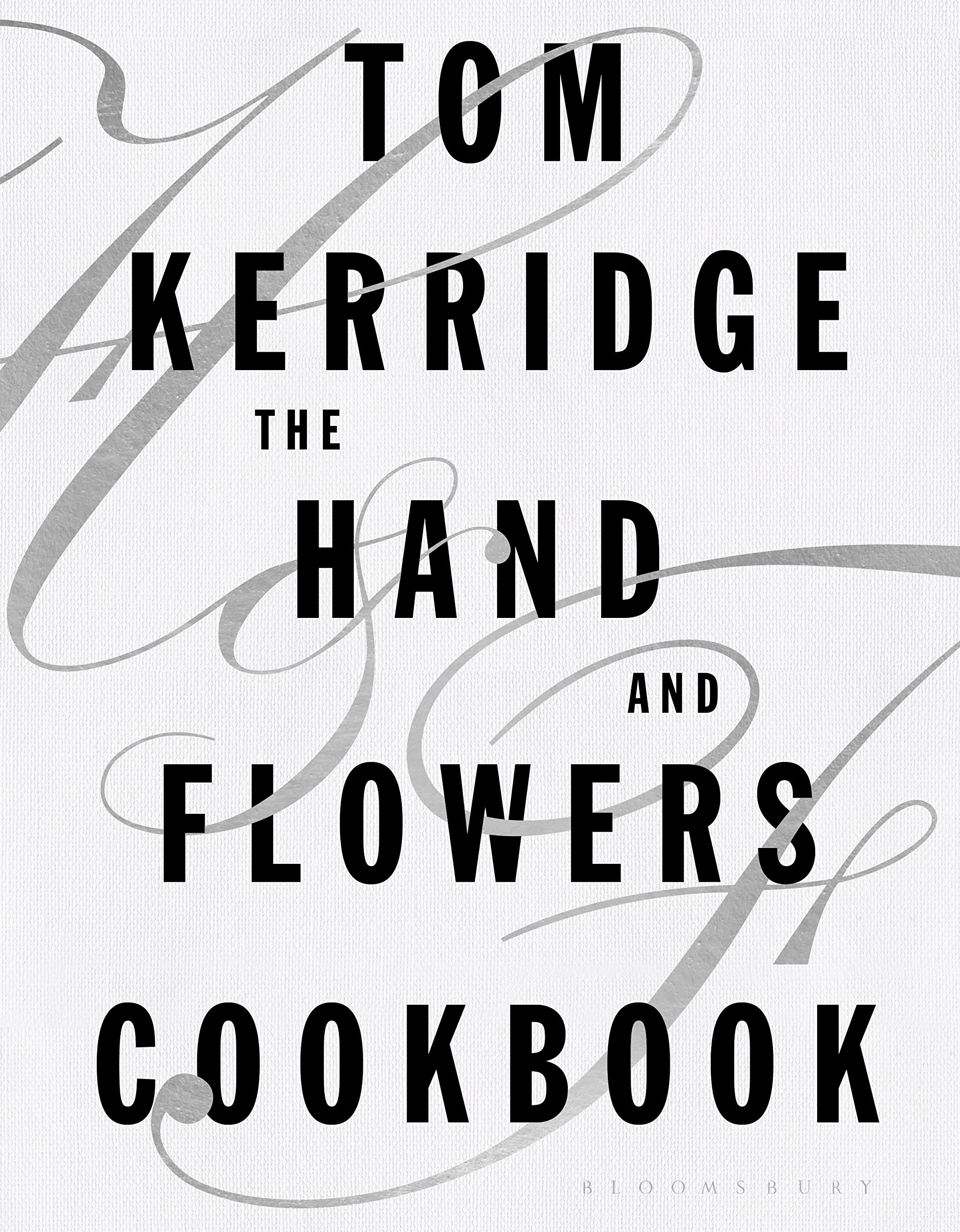 The Hand & Flowers Cookbook,New