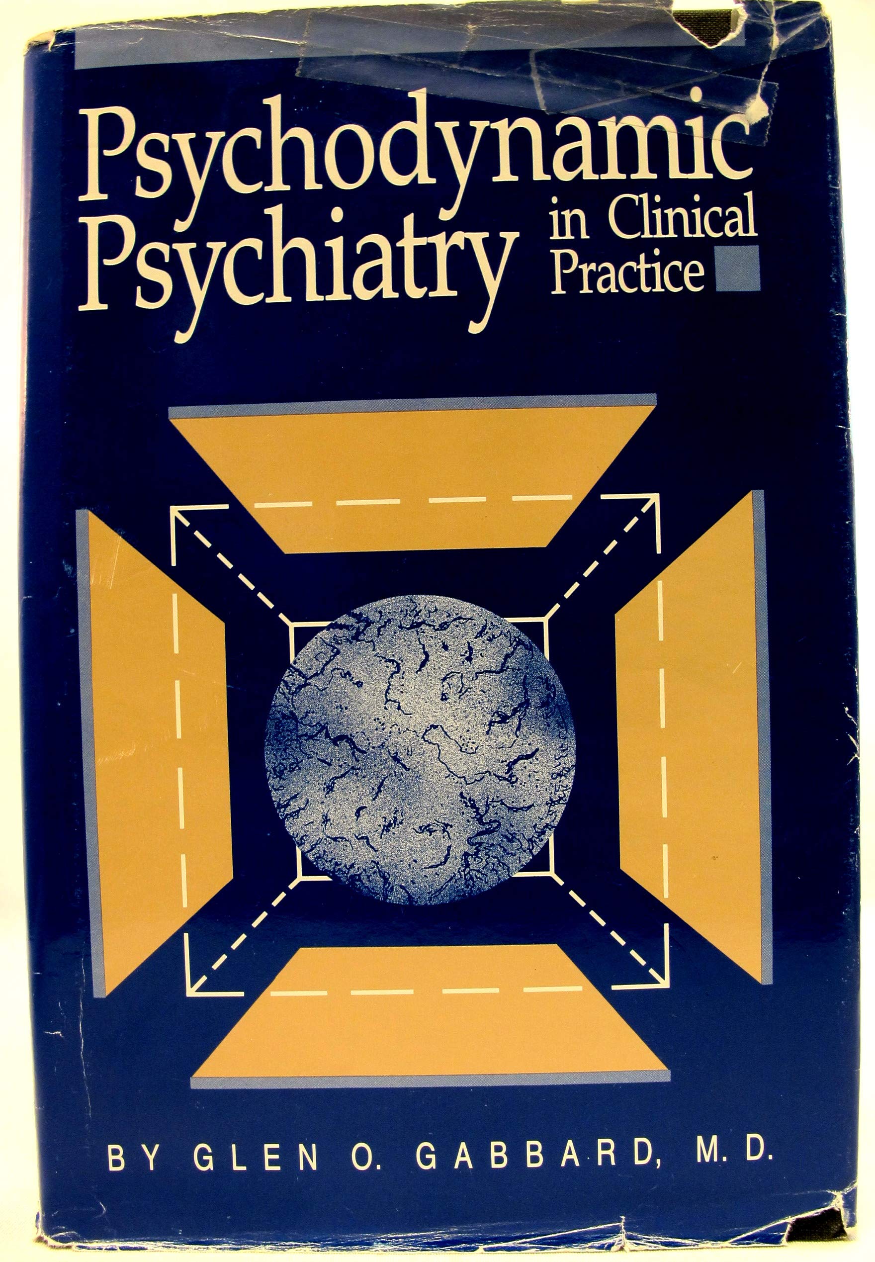 Psychodynamic Psychiatry in Clinical Practice,Used