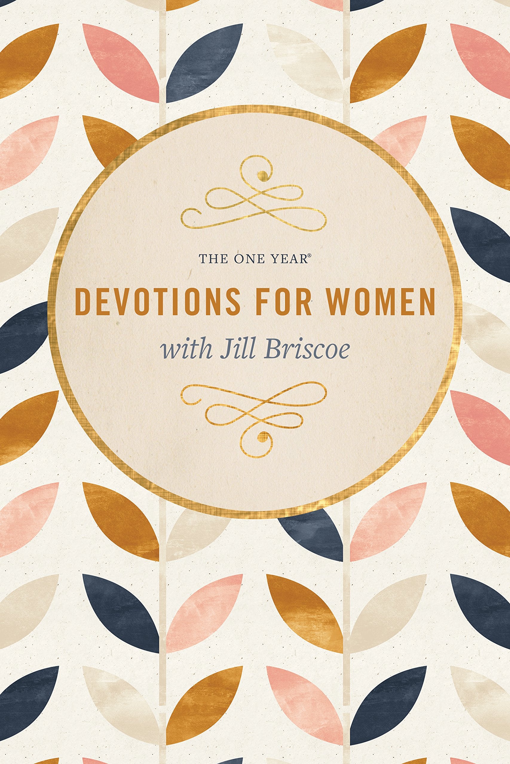 The One Year Book of Devotions for Women,Used