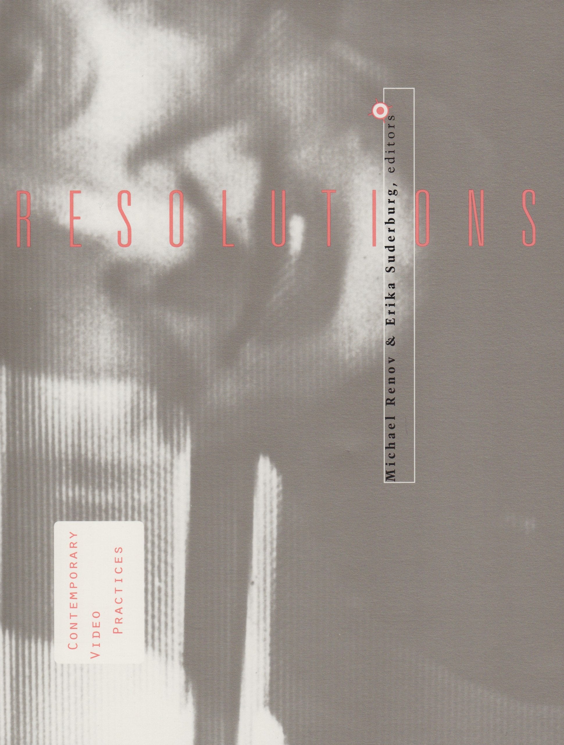 Resolutions: Contemporary Video Practices,Used