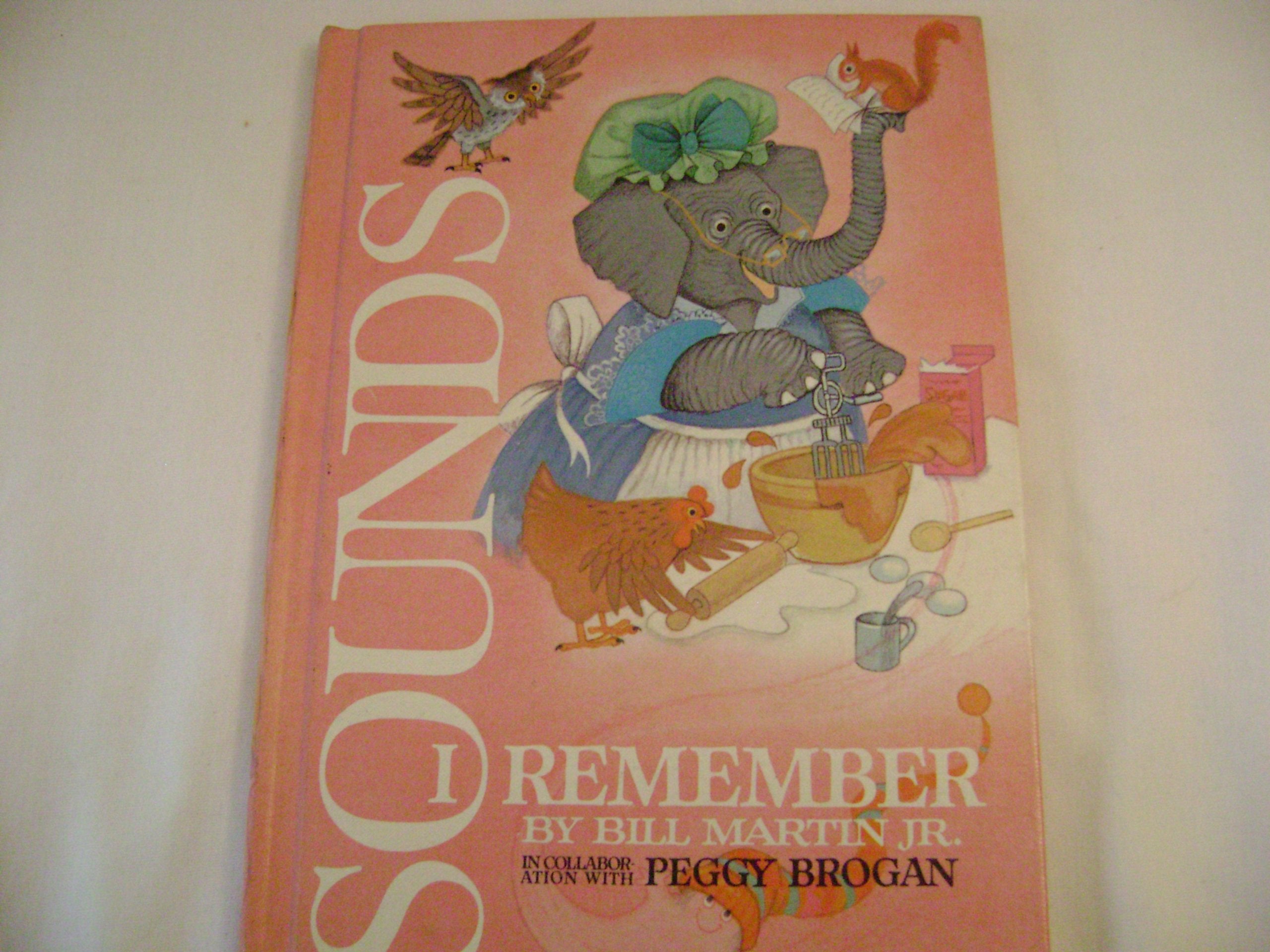 Sounds I Remember,Used