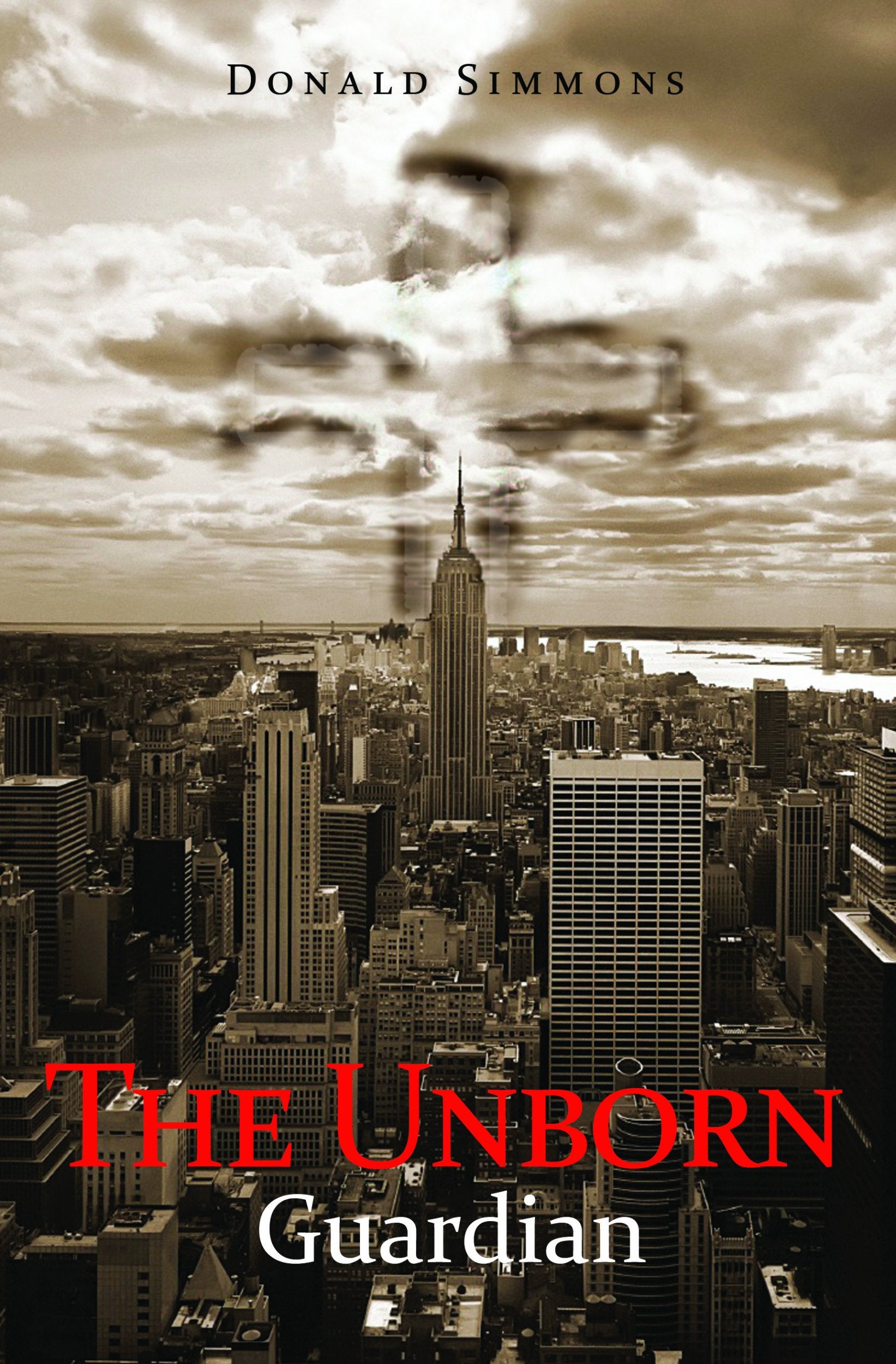 The Unborn: Guardian,Used